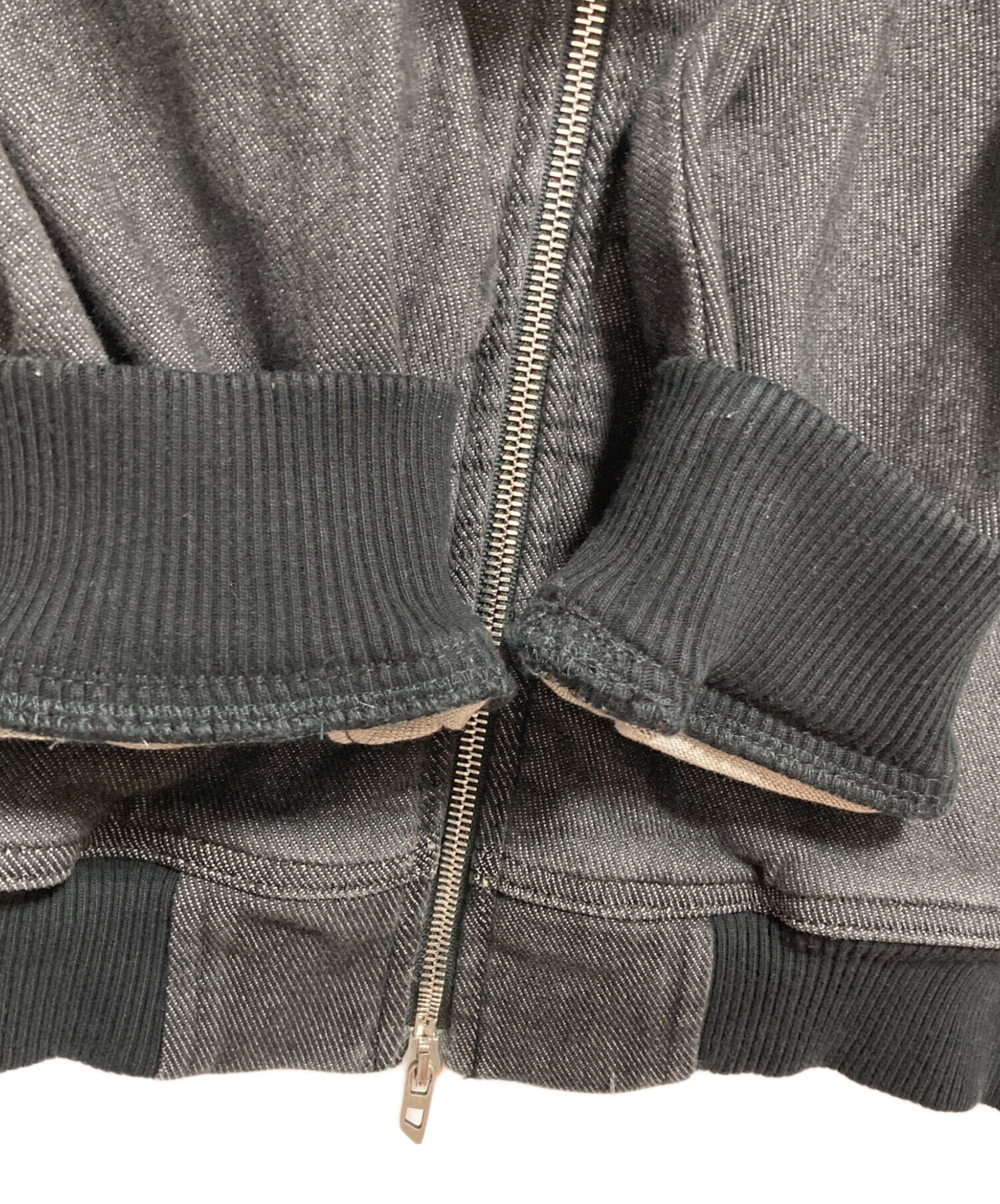 中古・古着通販】DIESEL (ディーゼル) D-Giri-S Track ブラック サイズ 