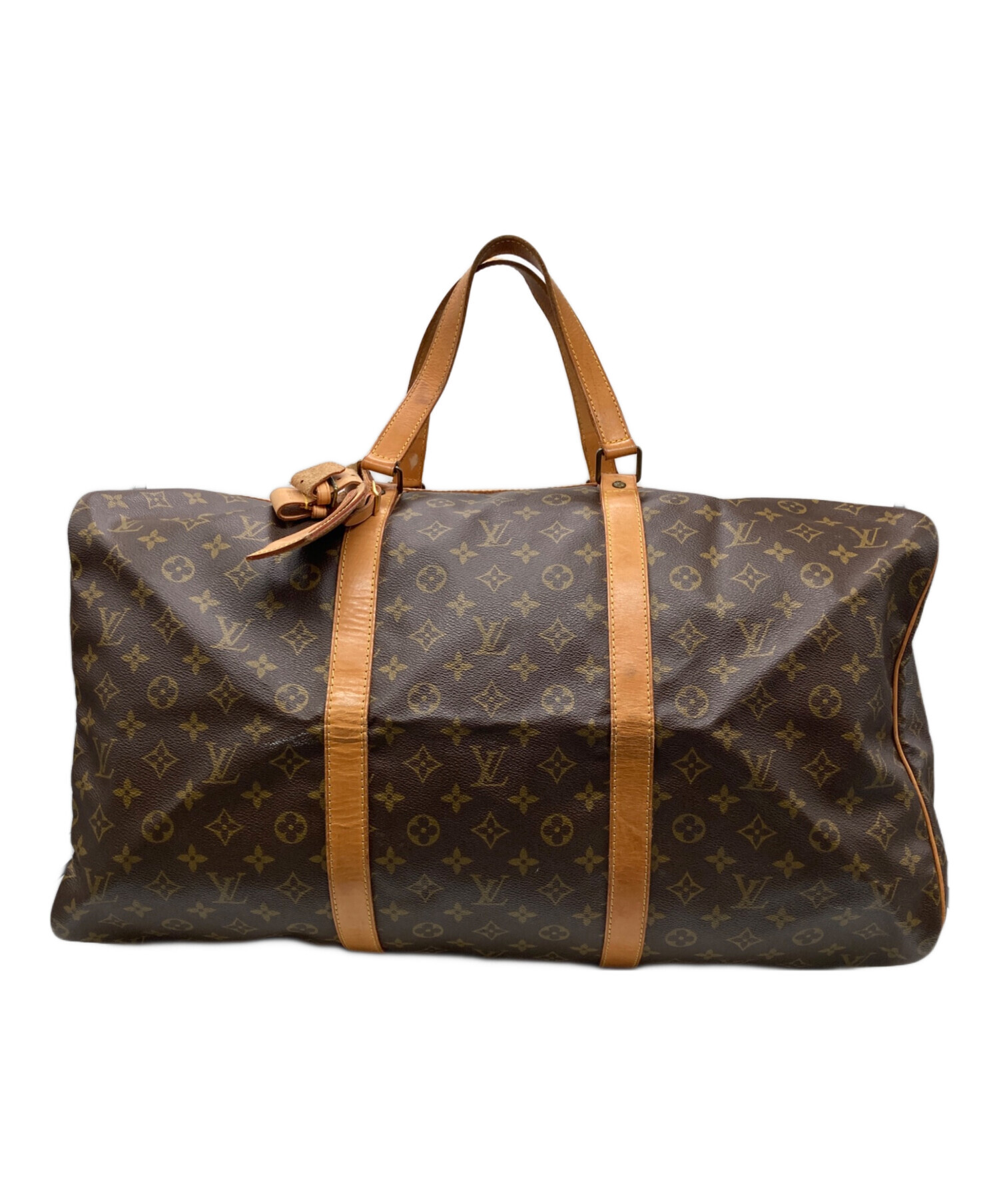 中古・古着通販】LOUIS VUITTON (ルイ ヴィトン) サックスプール55