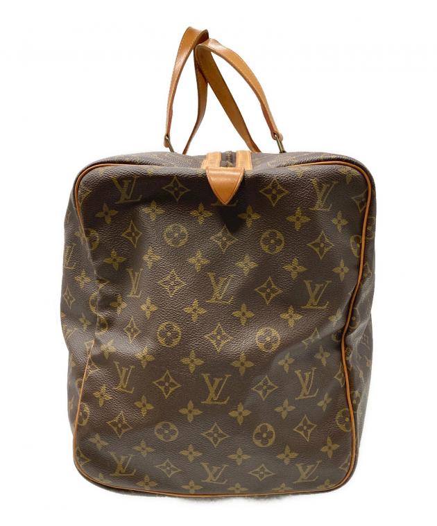 中古・古着通販】LOUIS VUITTON (ルイ ヴィトン) サックスプール55