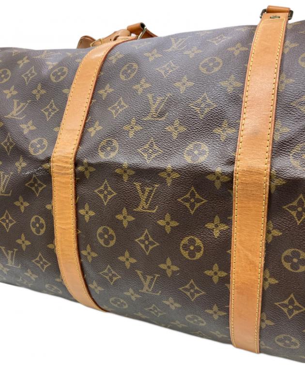 中古・古着通販】LOUIS VUITTON (ルイ ヴィトン) サックスプール55