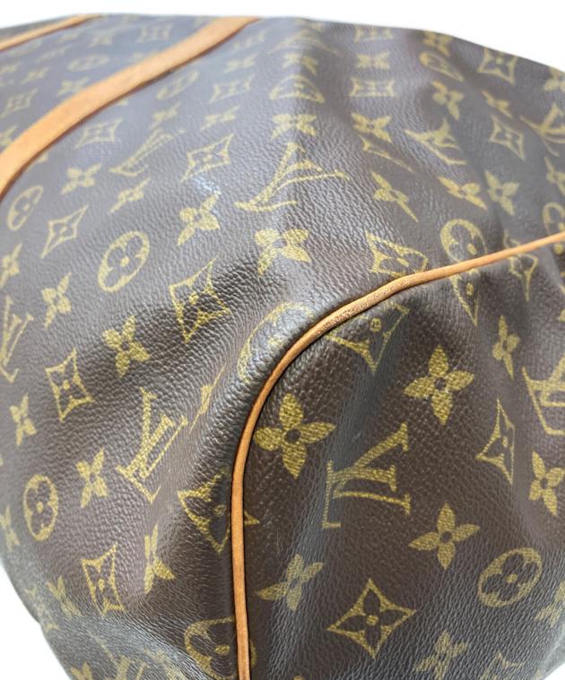 中古・古着通販】LOUIS VUITTON (ルイ ヴィトン) サックスプール55