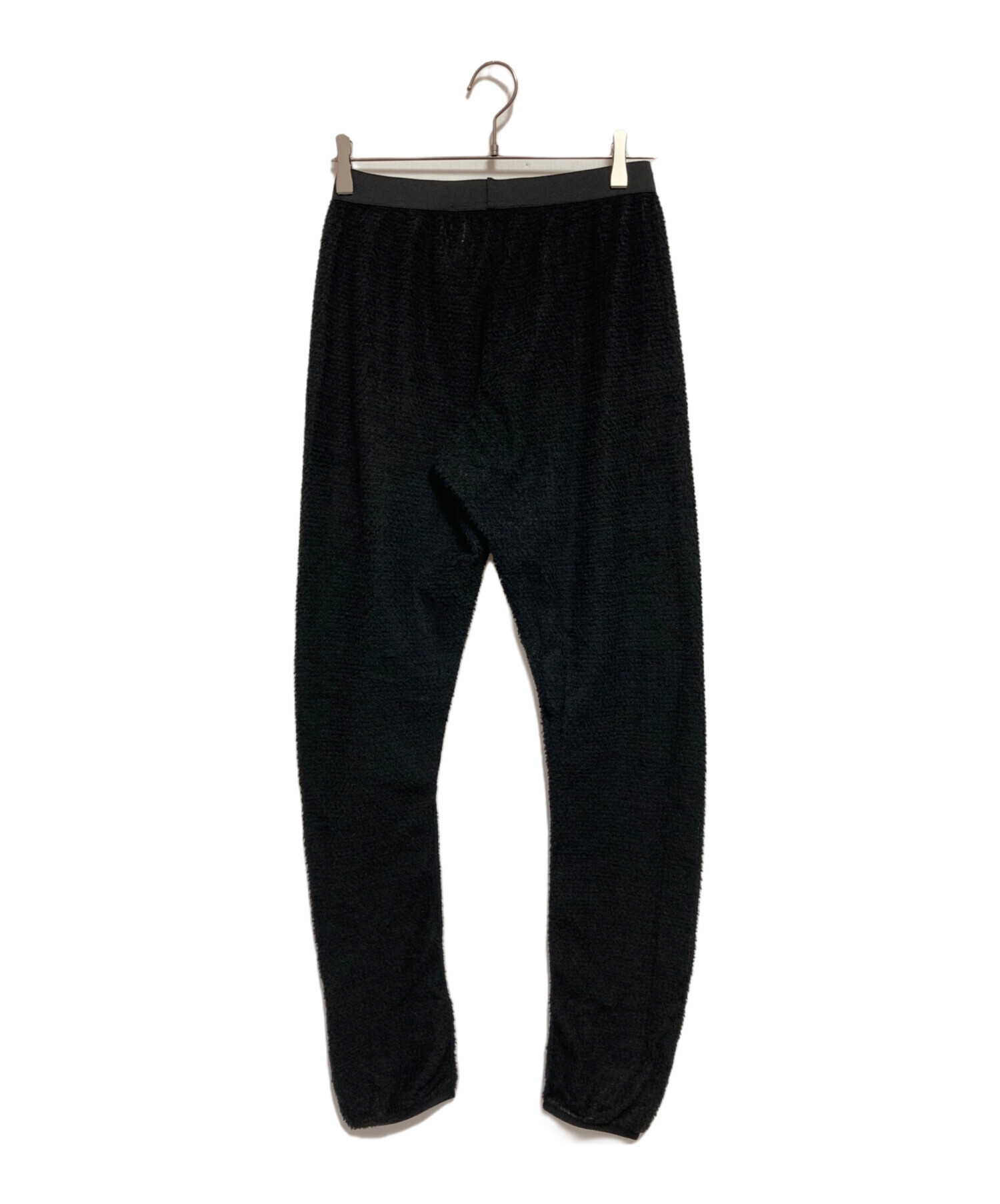 山と道 Light Alpha Tights ブラック L size 中古・古着通販】山と道 (ヤマトミチ) Light Alpha Tights ブラック