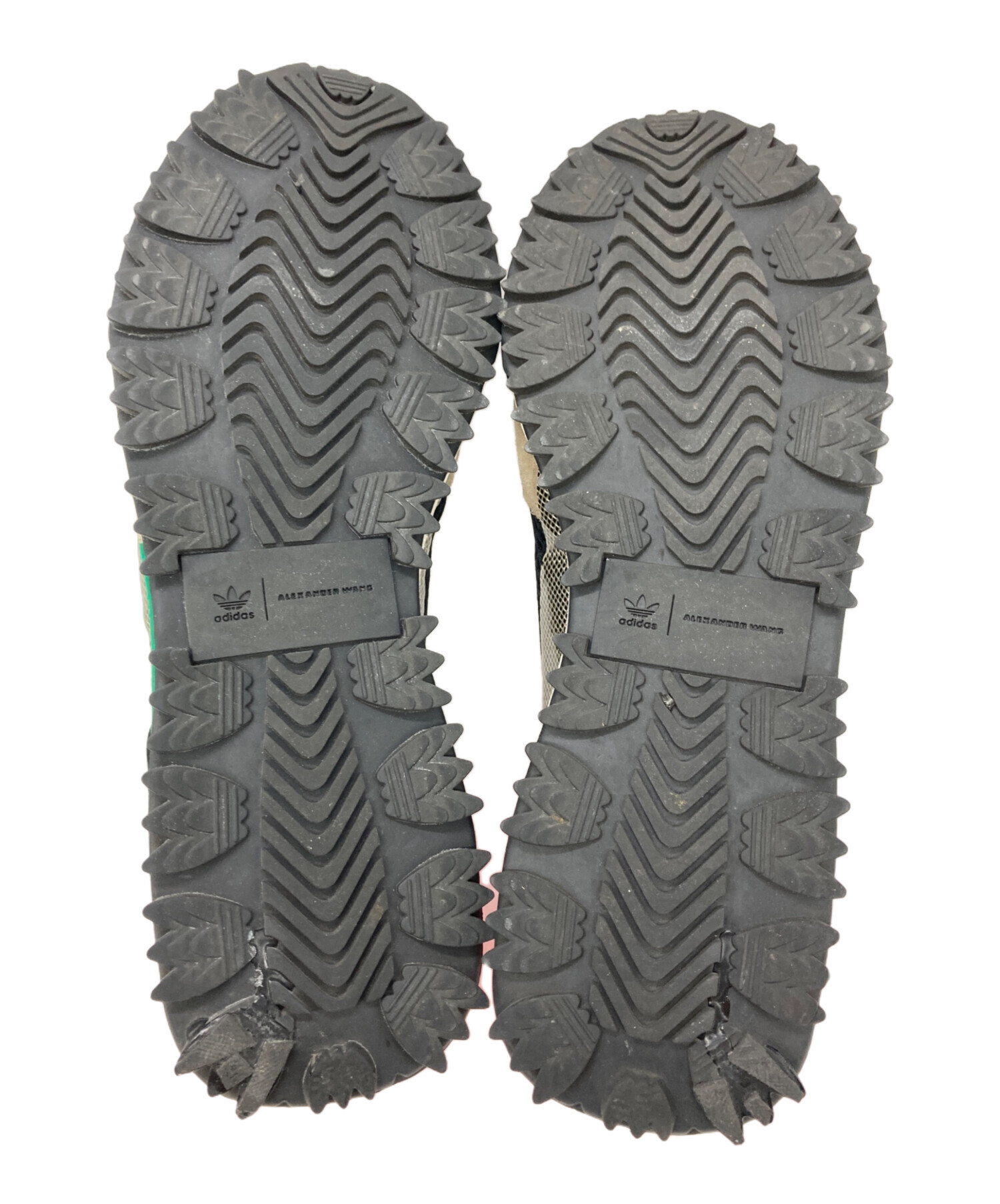 中古・古着通販】adidas (アディダス) ALEXANDER WANG (アレキサンダー