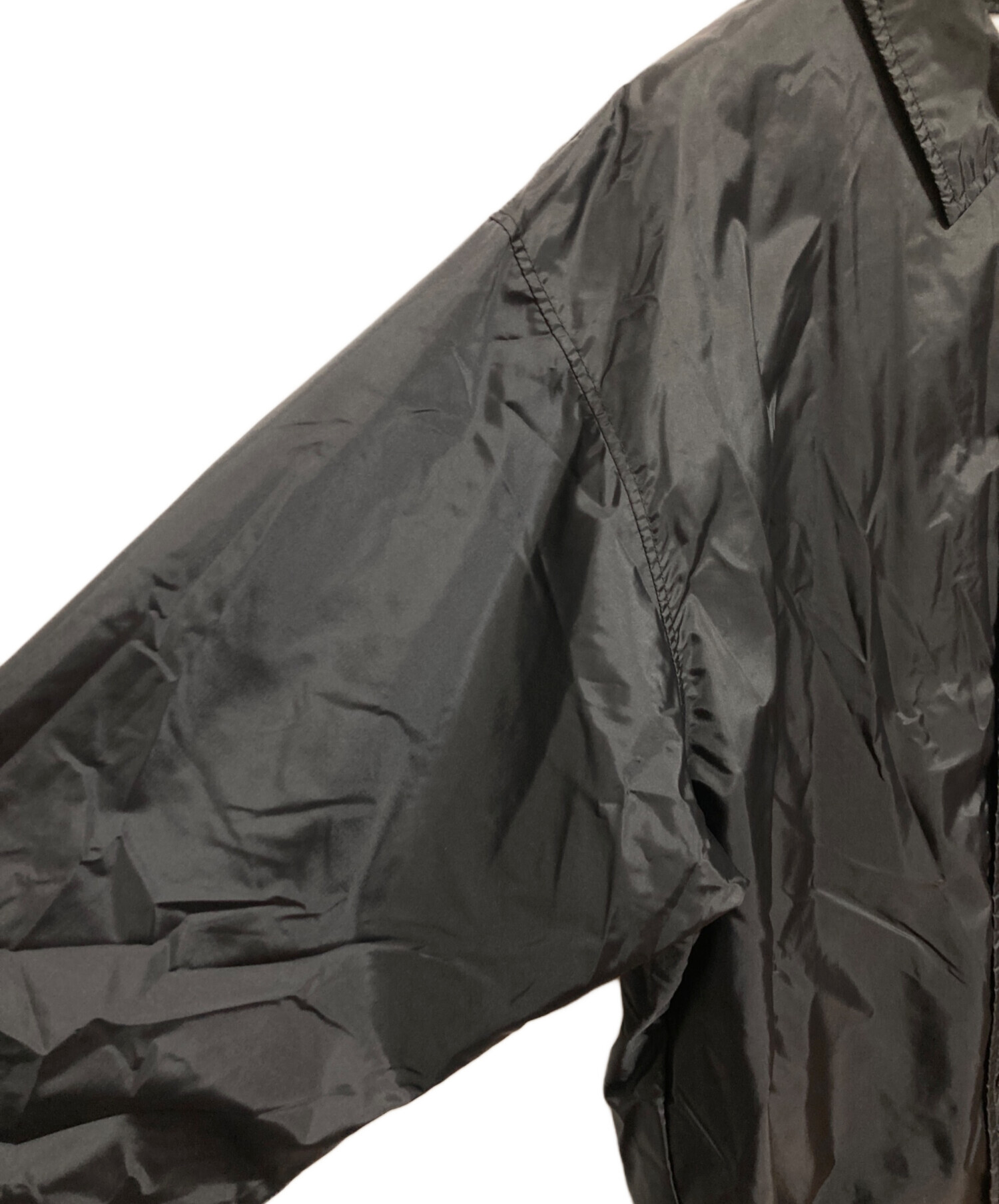 中古・古着通販】NEIGHBORHOOD (ネイバーフッド) WINDBREAKER JACKET