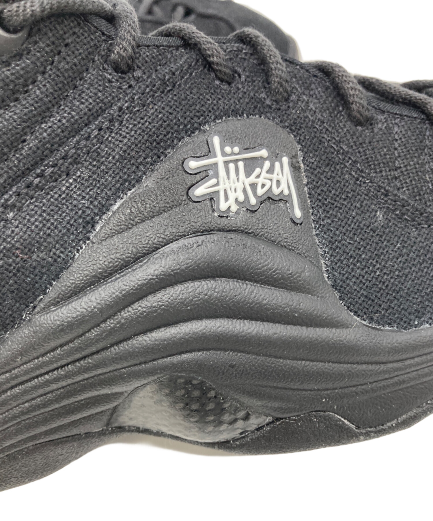 中古・古着通販】NIKE (ナイキ) stussy (ステューシー) Air Penny 2