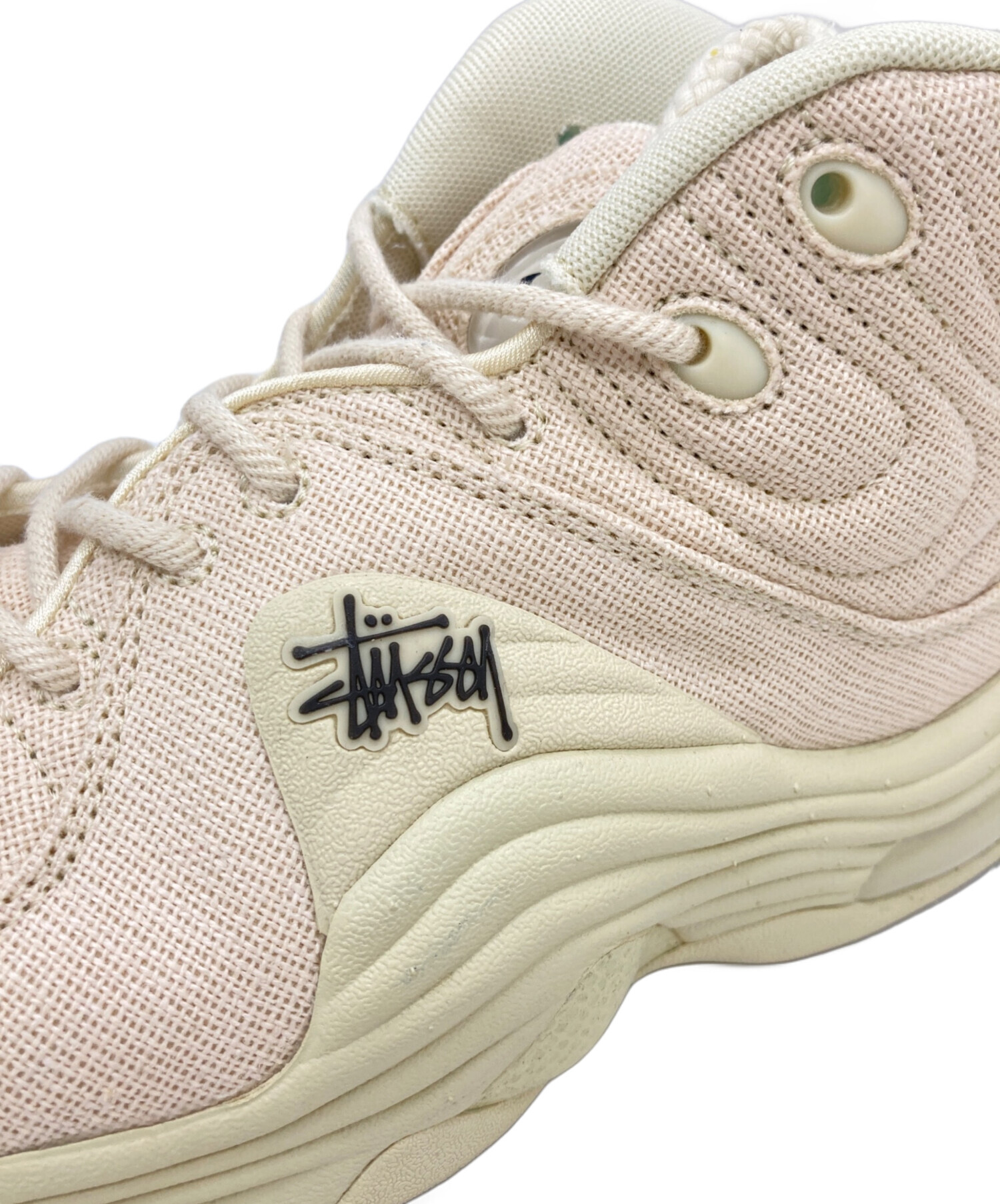 中古・古着通販】NIKE (ナイキ) stussy (ステューシー) Air Penny 2