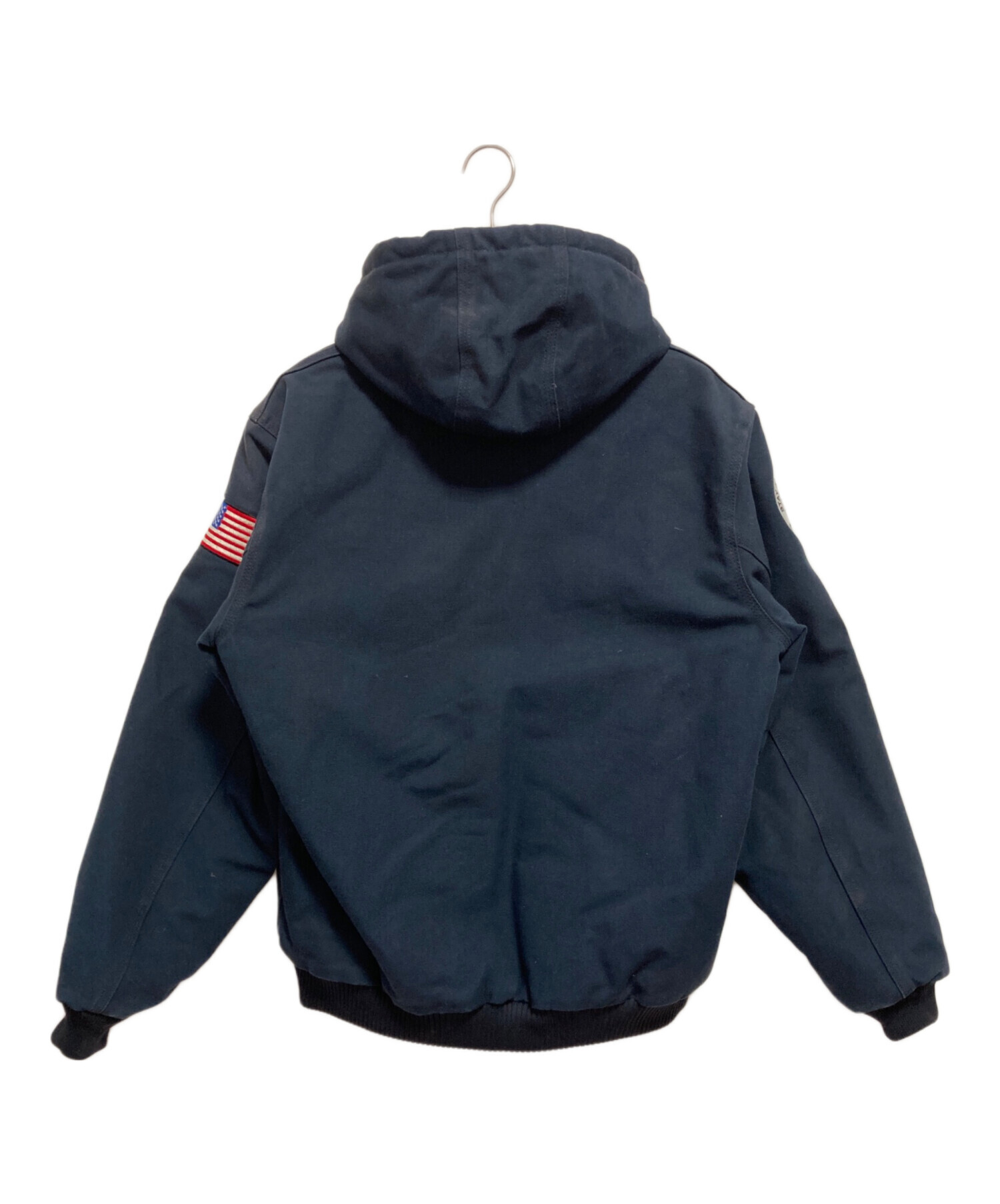 中古・古着通販】CarHartt (カーハート) ダックアクティブジャケット 