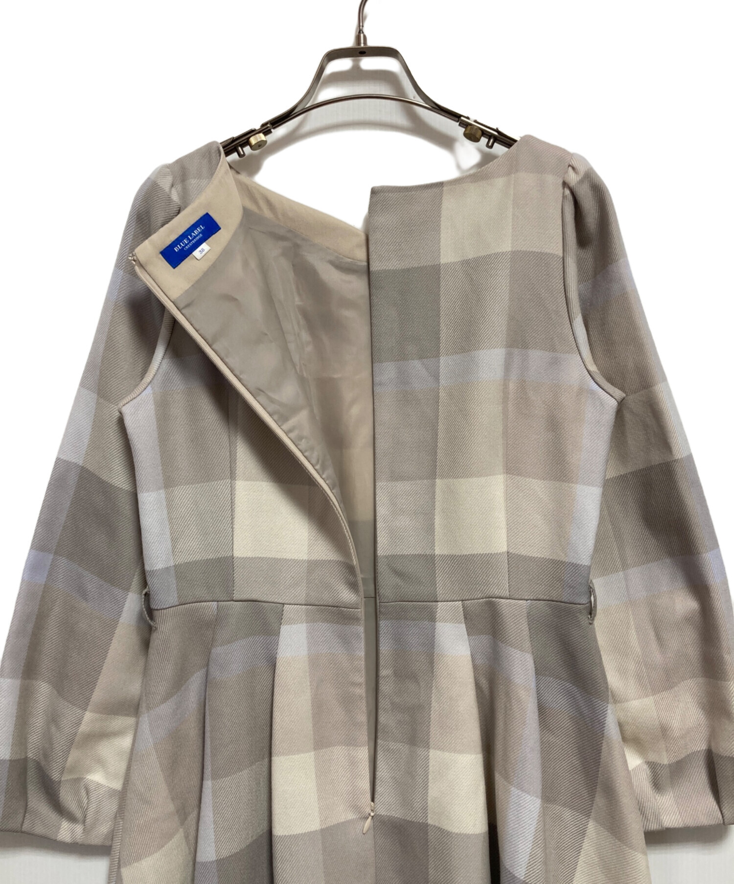 中古・古着通販】BLUE LABEL CRESTBRIDGE (ブルーレーベルクレスト
