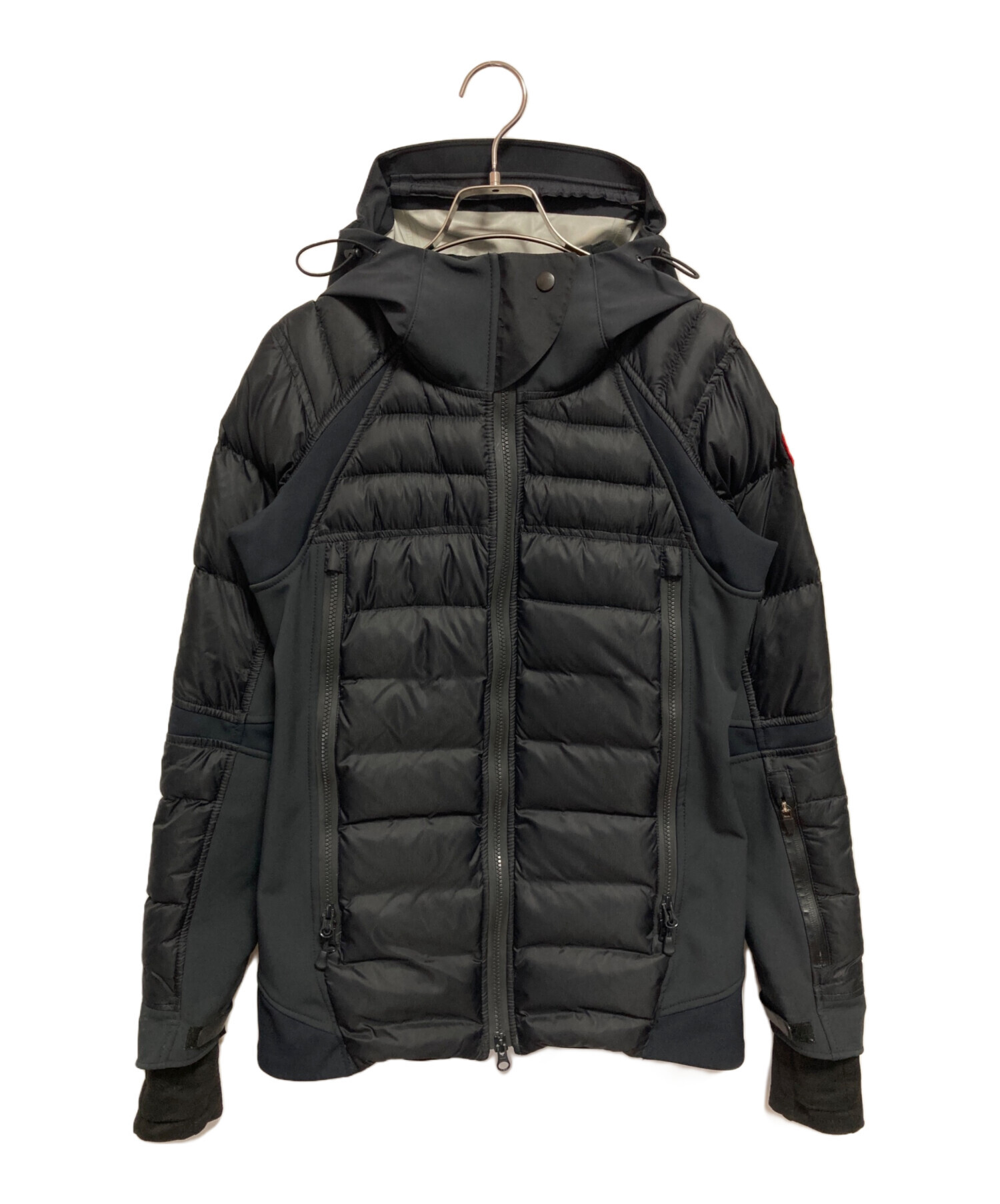 中古・古着通販】CANADA GOOSE (カナダグース) Hybridge Sutton Parka