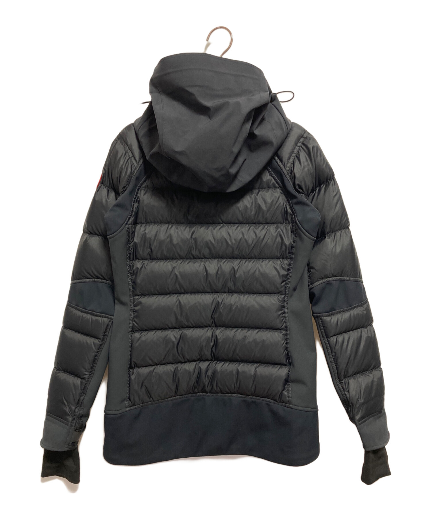 中古・古着通販】CANADA GOOSE (カナダグース) Hybridge Sutton Parka