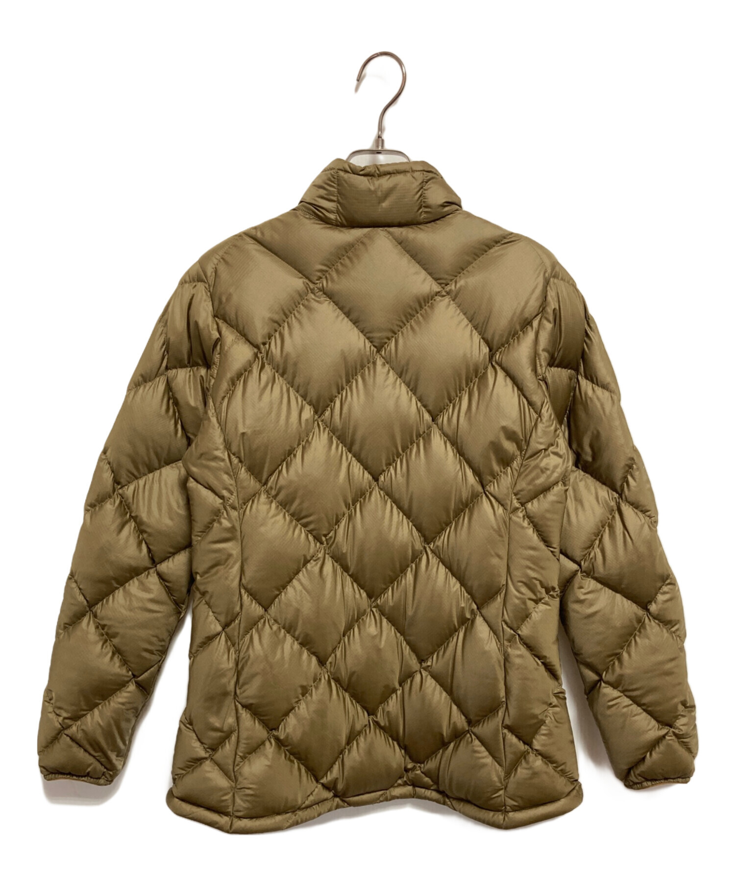 中古・古着通販】mont-bell (モンベル) ライトアルパインダウン