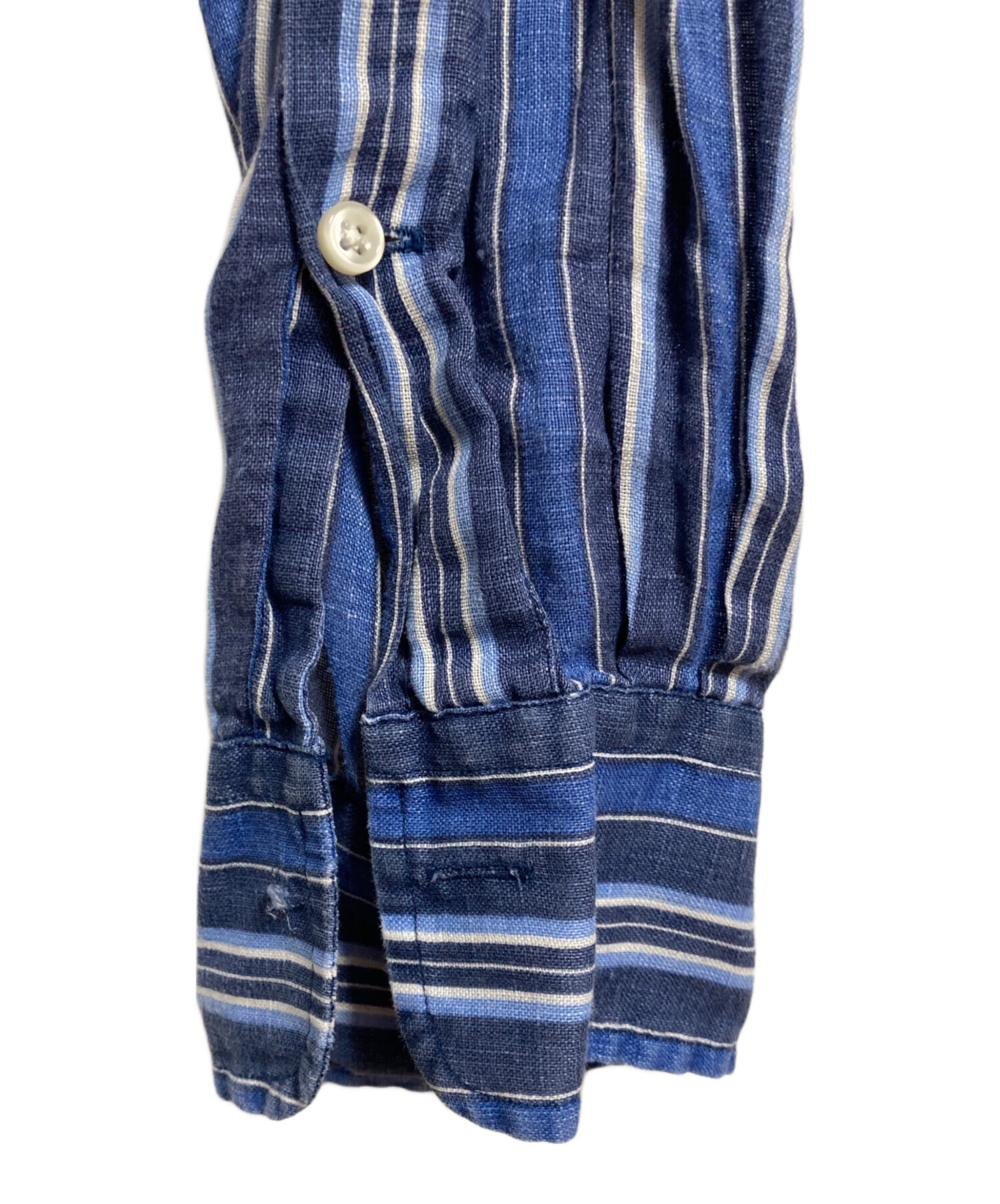 中古・古着通販】POLO RALPH LAUREN (ポロ・ラルフローレン) リネン