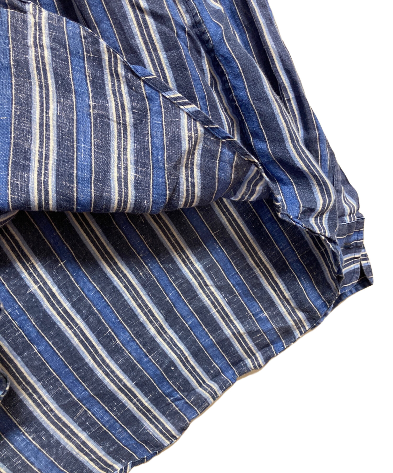 中古・古着通販】POLO RALPH LAUREN (ポロ・ラルフローレン) リネン