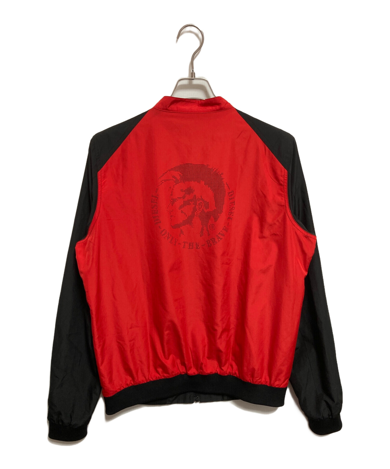 中古・古着通販】DIESEL (ディーゼル) リバーシブルジャケット