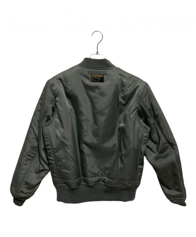 中古・古着通販】AVIREX (アヴィレックス) MA-1 VINTAGE フライト