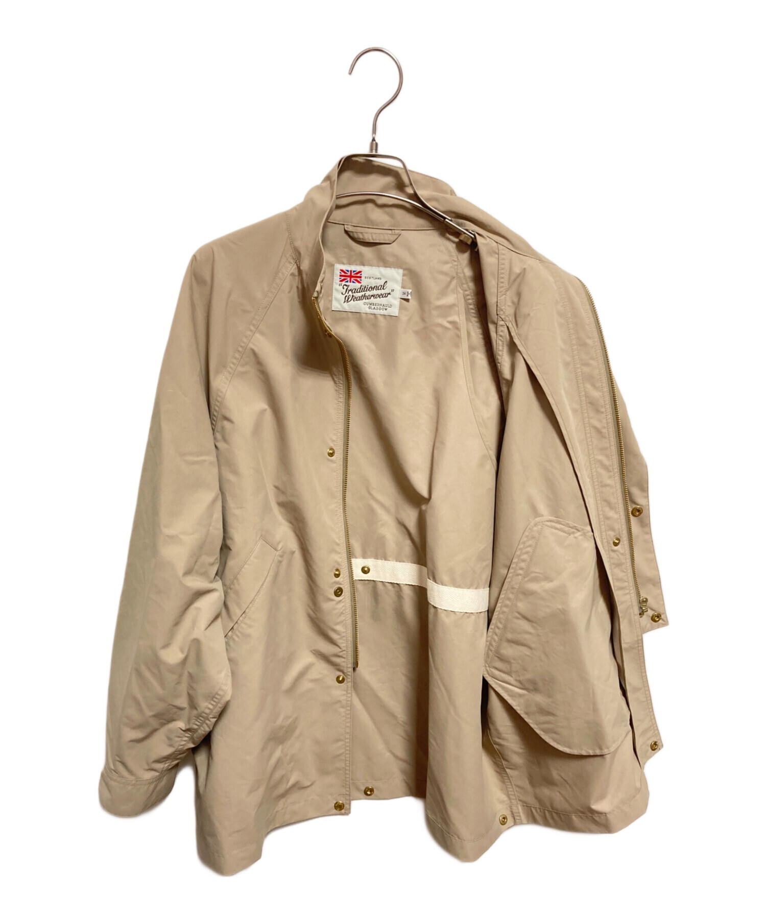 中古・古着通販】Traditional Weatherwear (トラディショナルウェザー