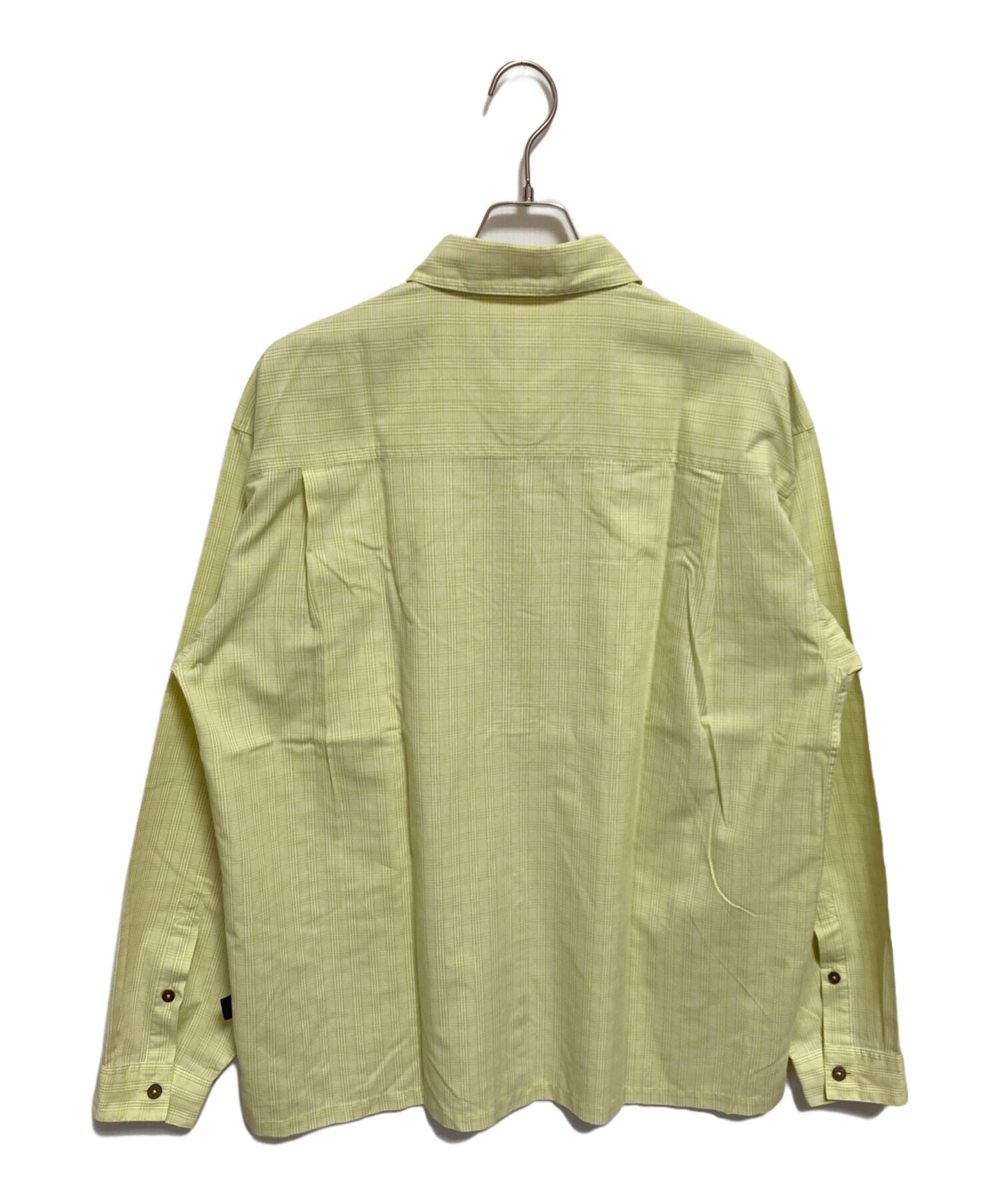 中古・古着通販】Patagonia (パタゴニア) 00'S アイランドホッパー