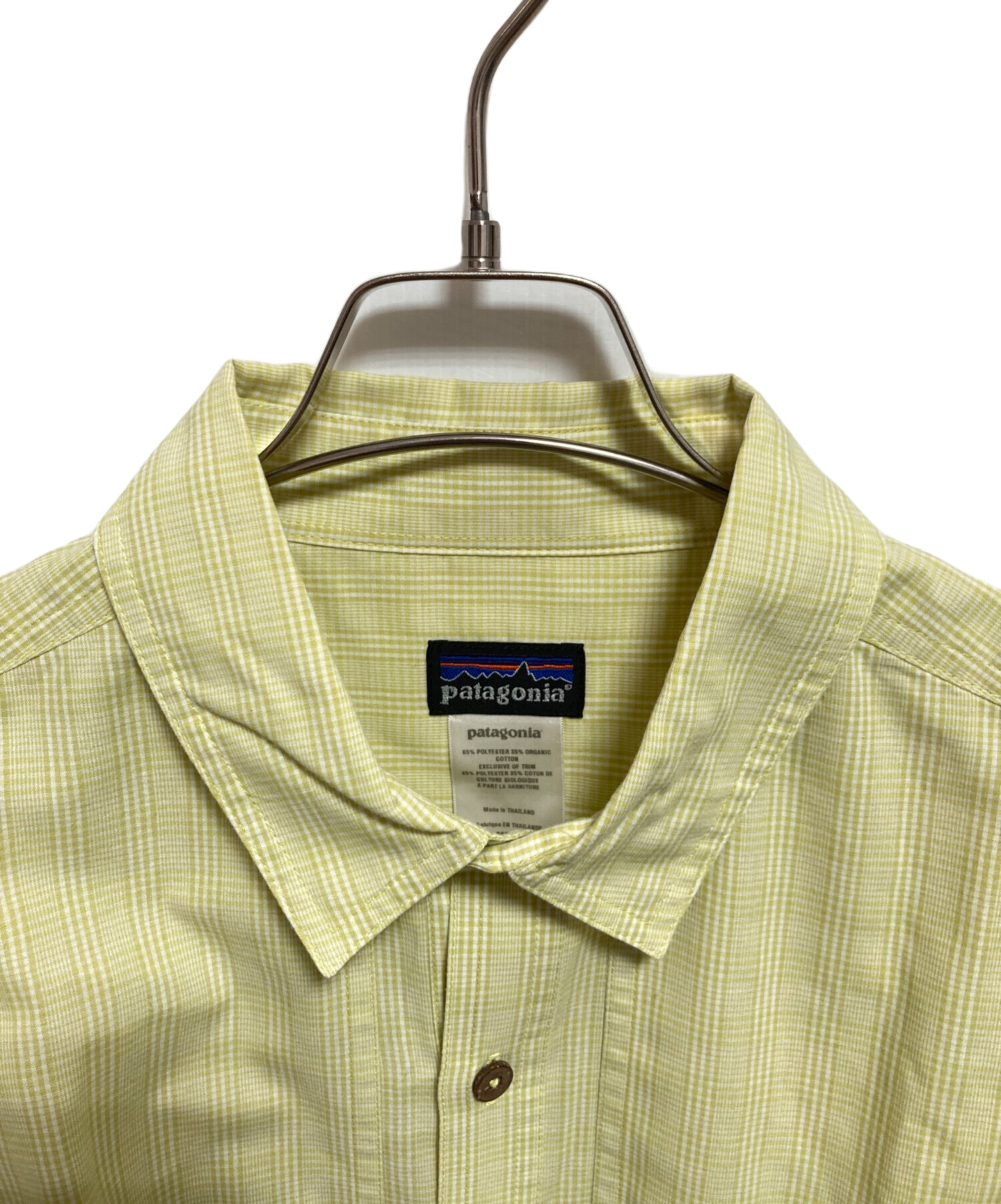 中古・古着通販】Patagonia (パタゴニア) 00'S アイランドホッパー