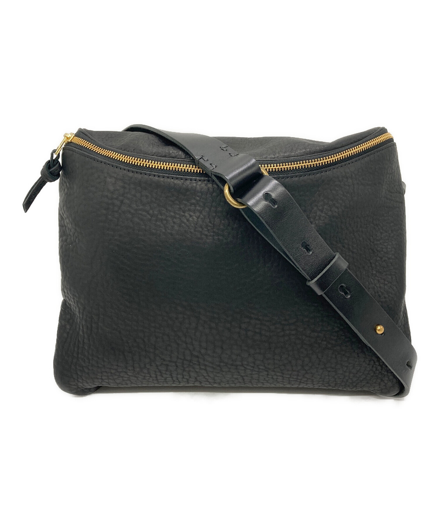 中古・古着通販】SLOW (スロウ) COLLECTORS (コレクターズ) 別注レザー