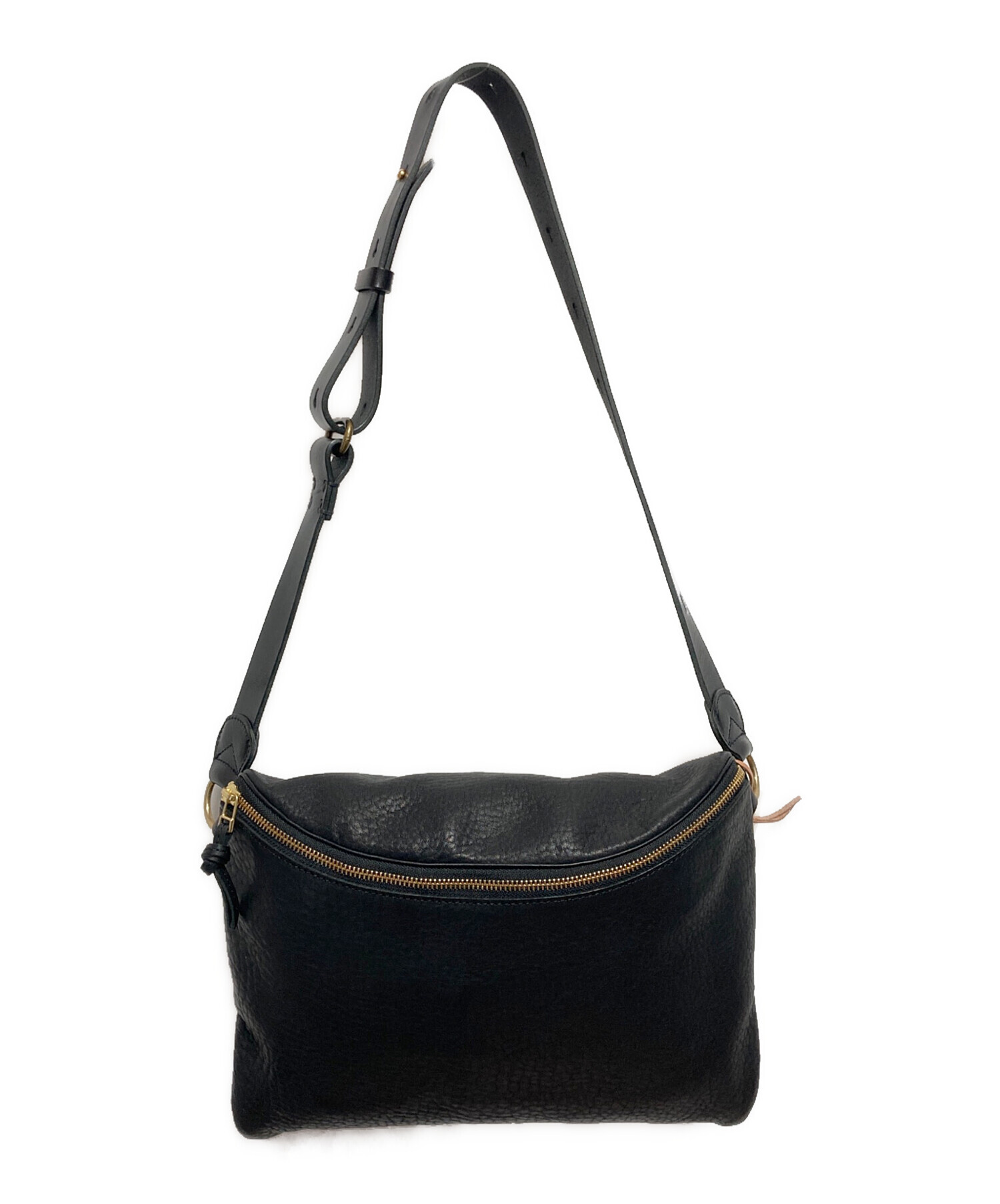 中古・古着通販】SLOW (スロウ) COLLECTORS (コレクターズ) 別注レザー