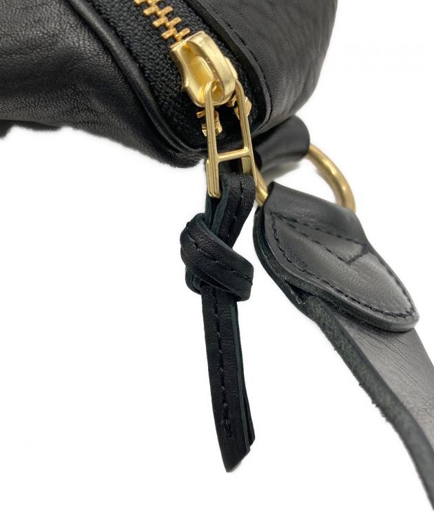 中古・古着通販】SLOW (スロウ) COLLECTORS (コレクターズ) 別注レザー