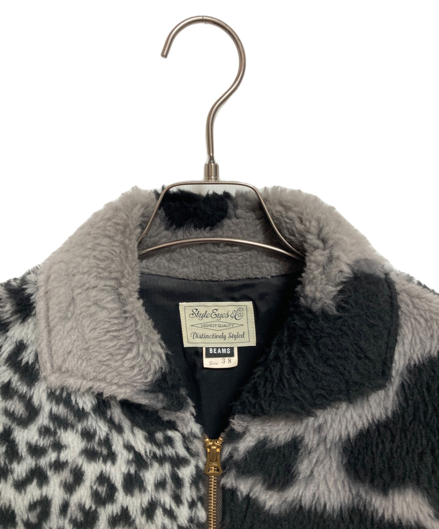 中古・古着通販】STYLE EYES (スタイルアイズ) BEAMS (ビームス