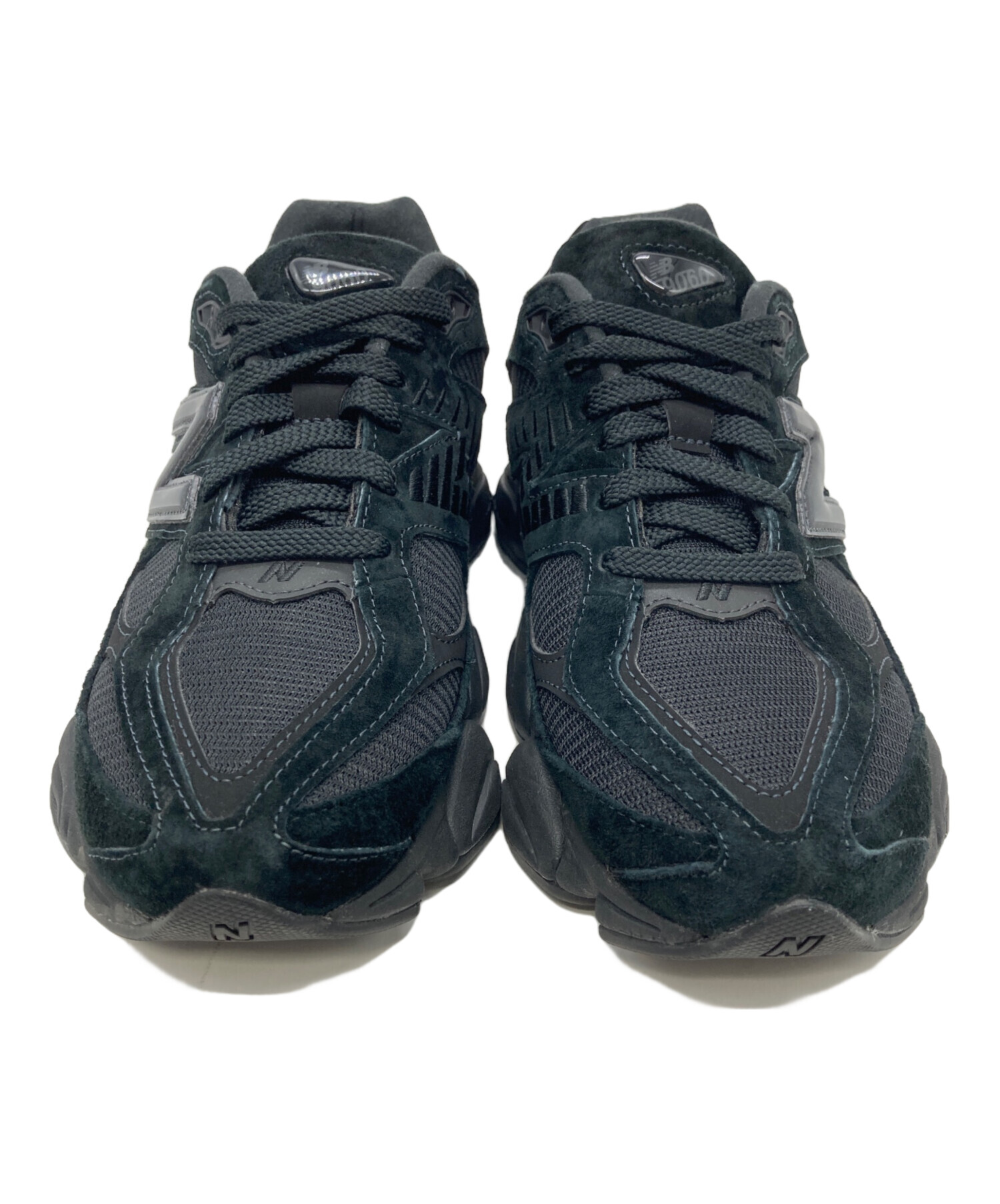 中古・古着通販】NEW BALANCE (ニューバランス) U9060BPM ローカット