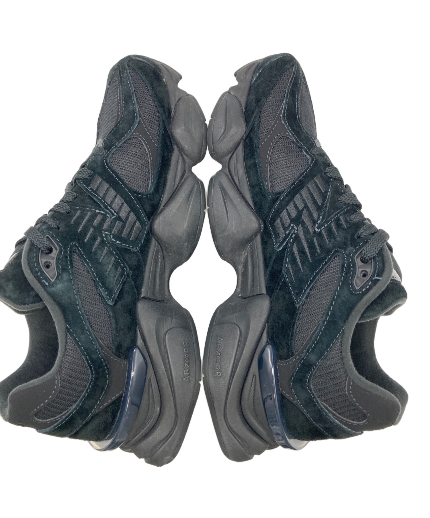 中古・古着通販】NEW BALANCE (ニューバランス) U9060BPM ローカット