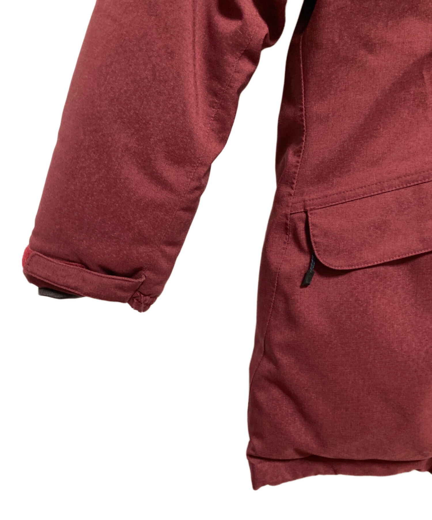 中古・古着通販】Columbia (コロンビア) オムニヒートダウンジャケット