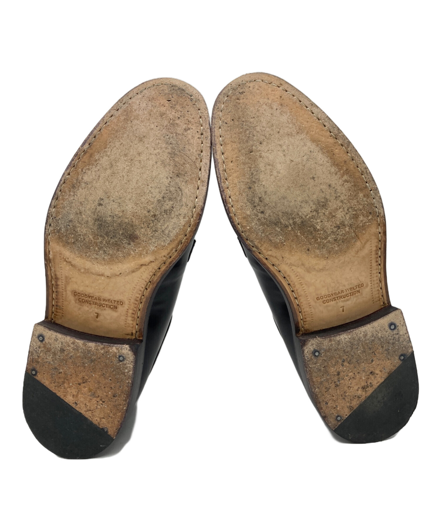 中古・古着通販】Jalan Sriwijaya (ジャランスリウァヤ) 外羽根