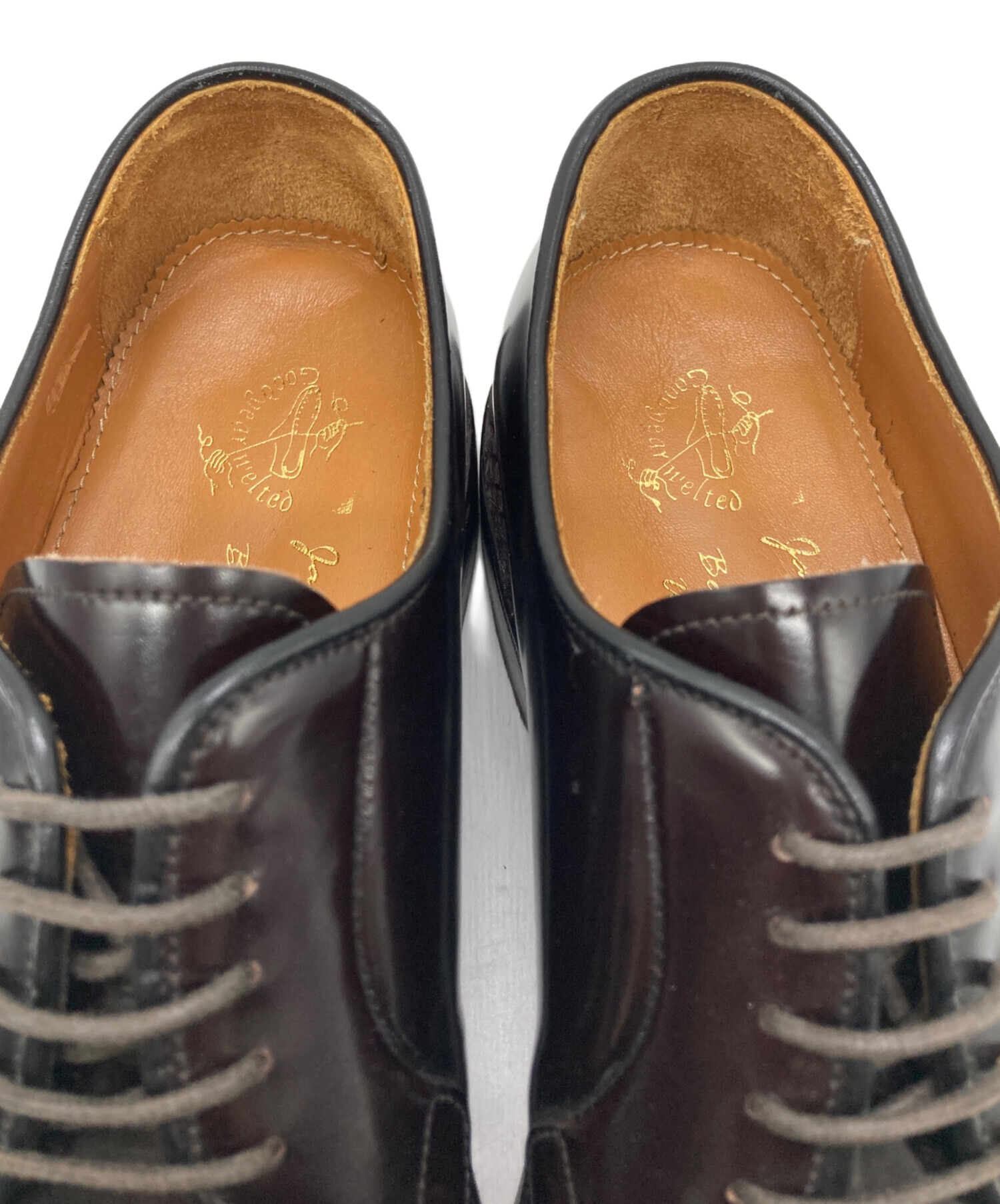 中古・古着通販】Jalan Sriwijaya (ジャランスリウァヤ) 外羽根