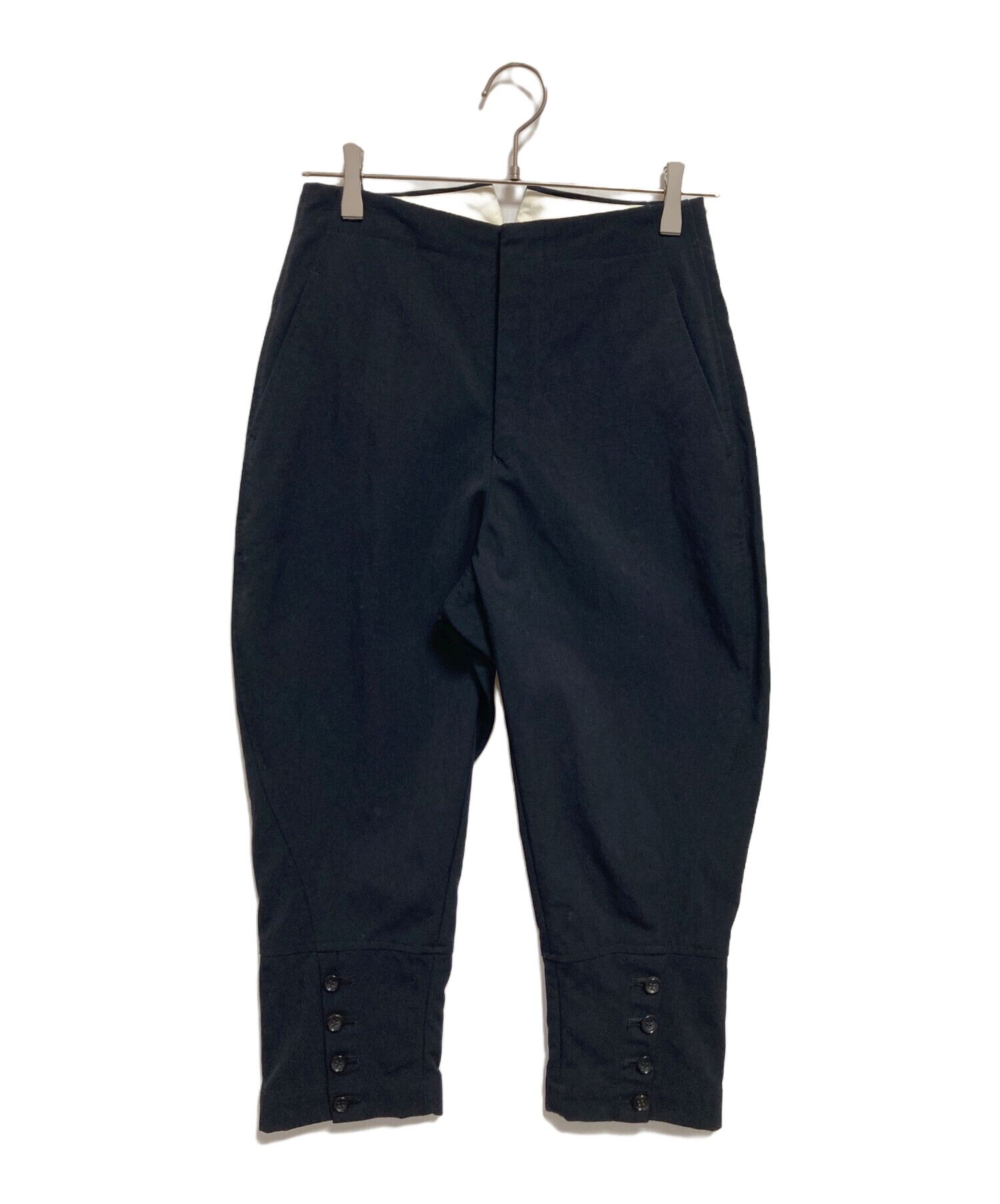 中古・古着通販】COMME des GARCONS (コムデギャルソン) クロップド