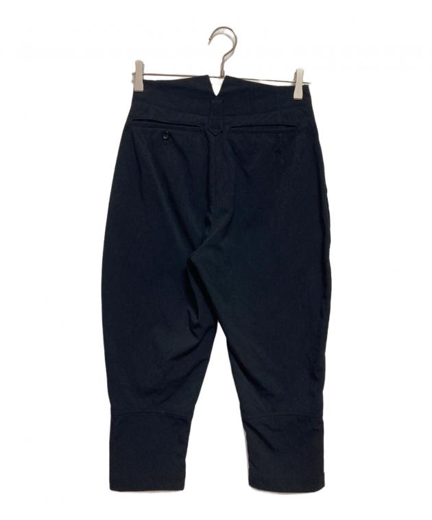 中古・古着通販】COMME des GARCONS (コムデギャルソン) クロップド