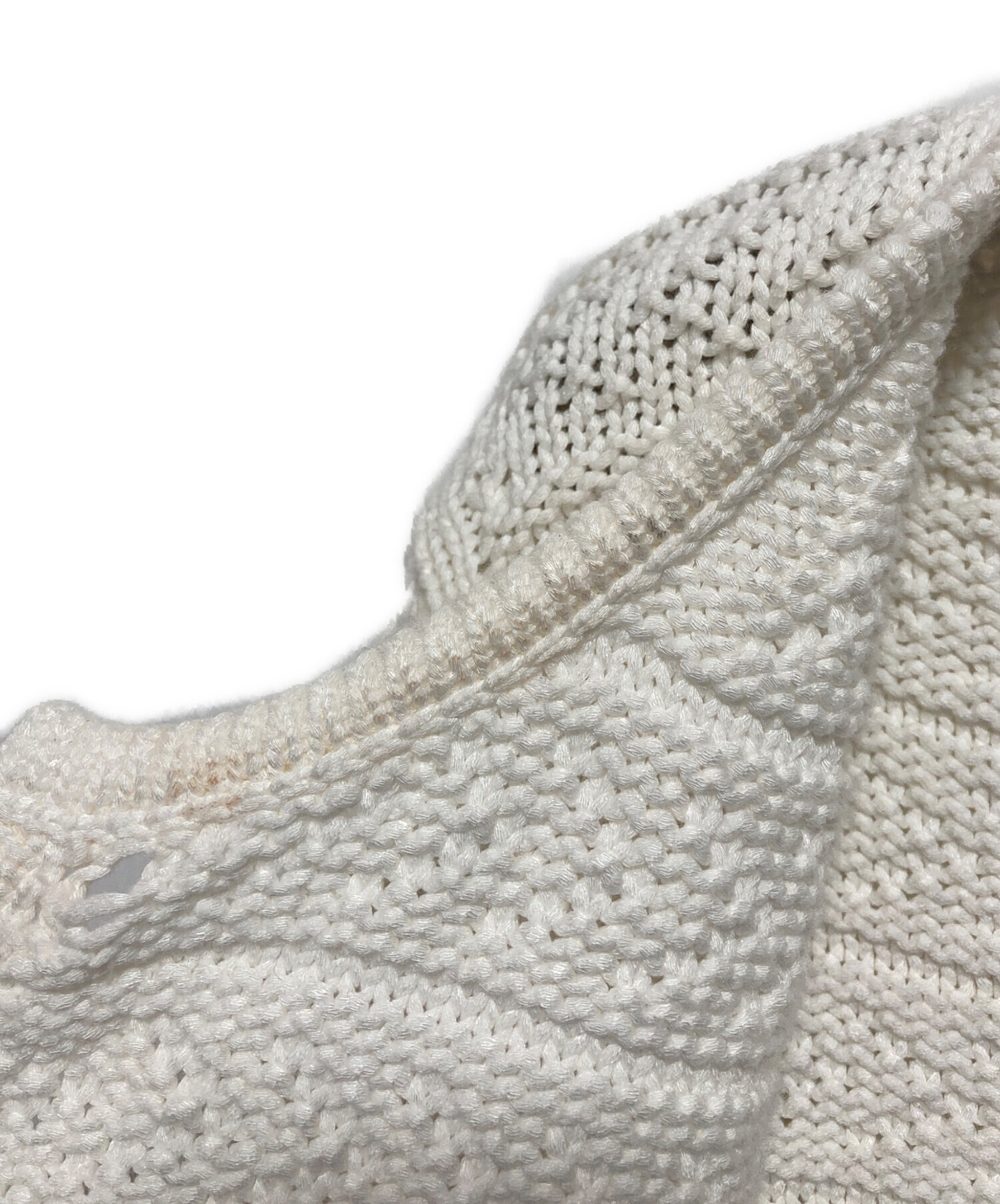 theory luxe セオリーリュクス ニットジップジャケット 中古・古着通販】theory luxe (セオリーリュクス) ニットジャケット