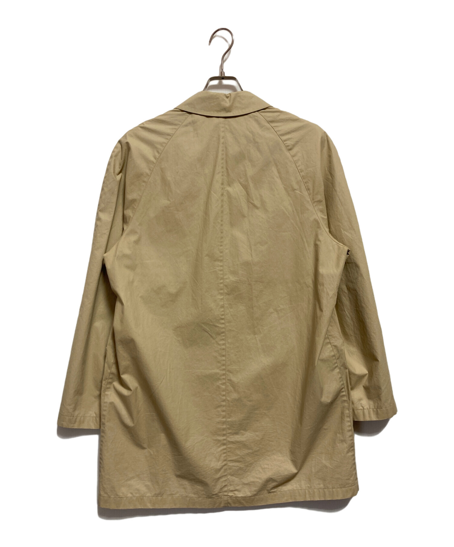 中古・古着通販】BURBERRY LONDON (バーバリーロンドン) ステンカラー