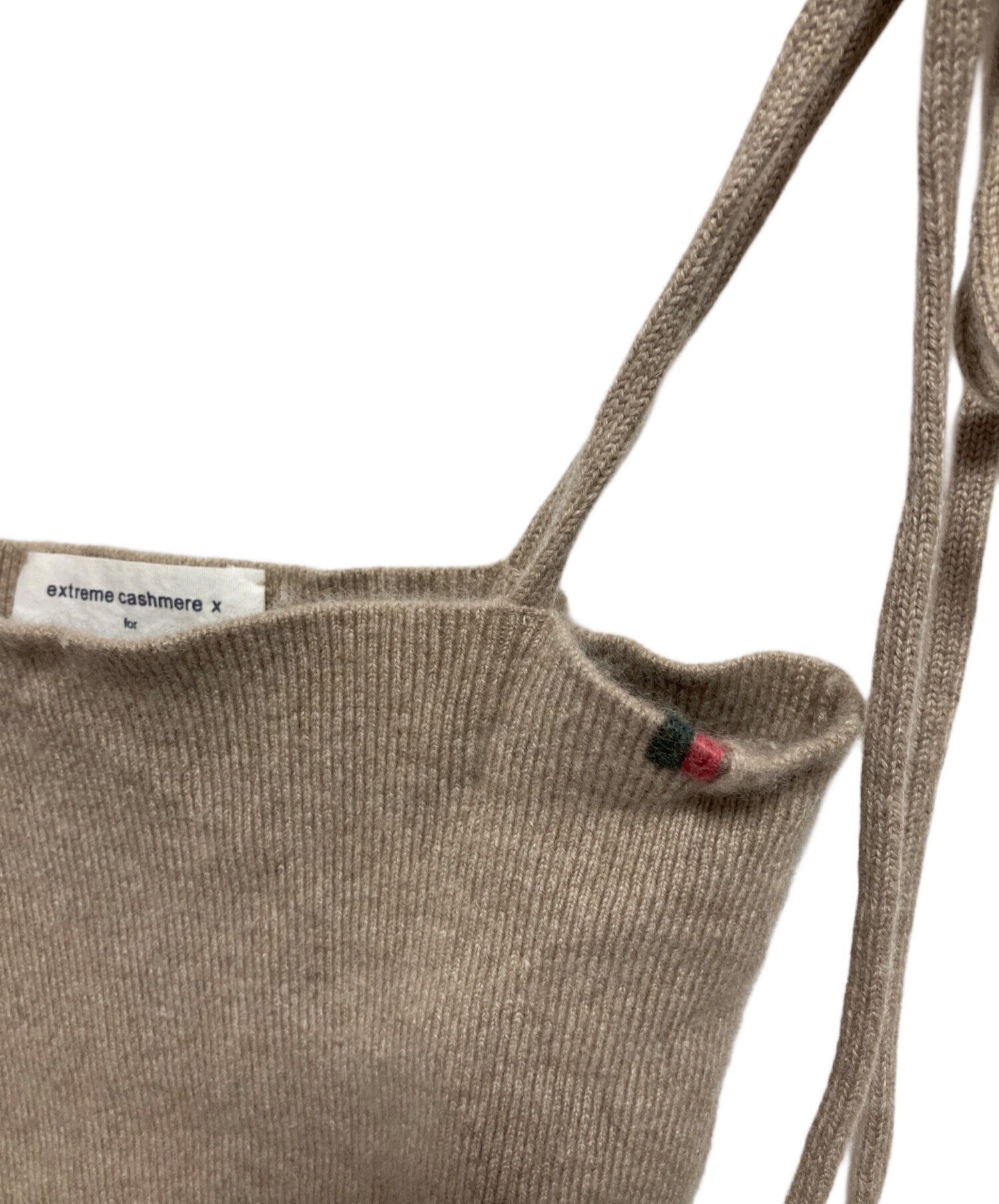 中古・古着通販】extreme cashmere for Ron Herman (エクストリーム