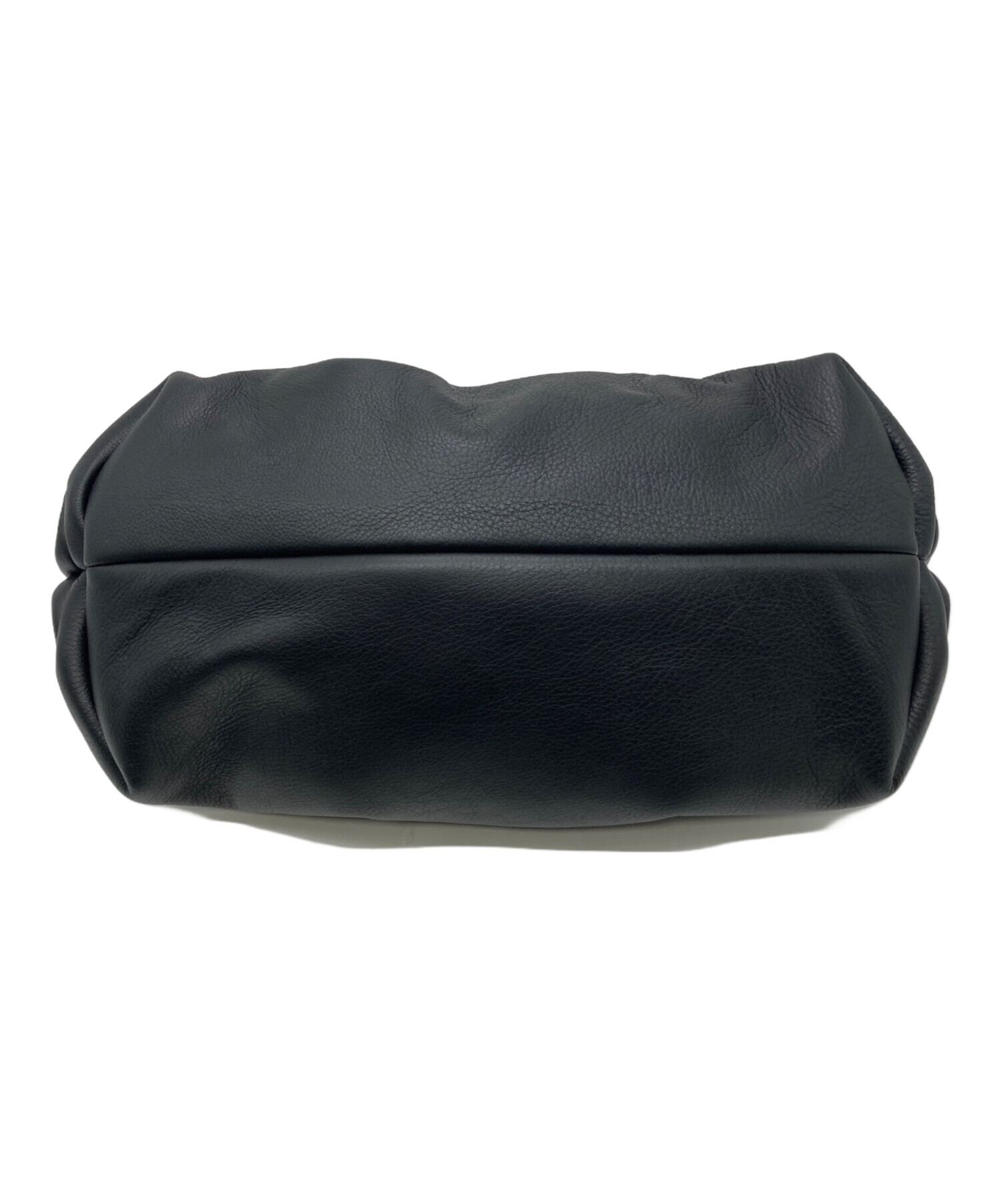 中古・古着通販】BRENTELLA (ブレンテッラ) チェーン付きクラッチ