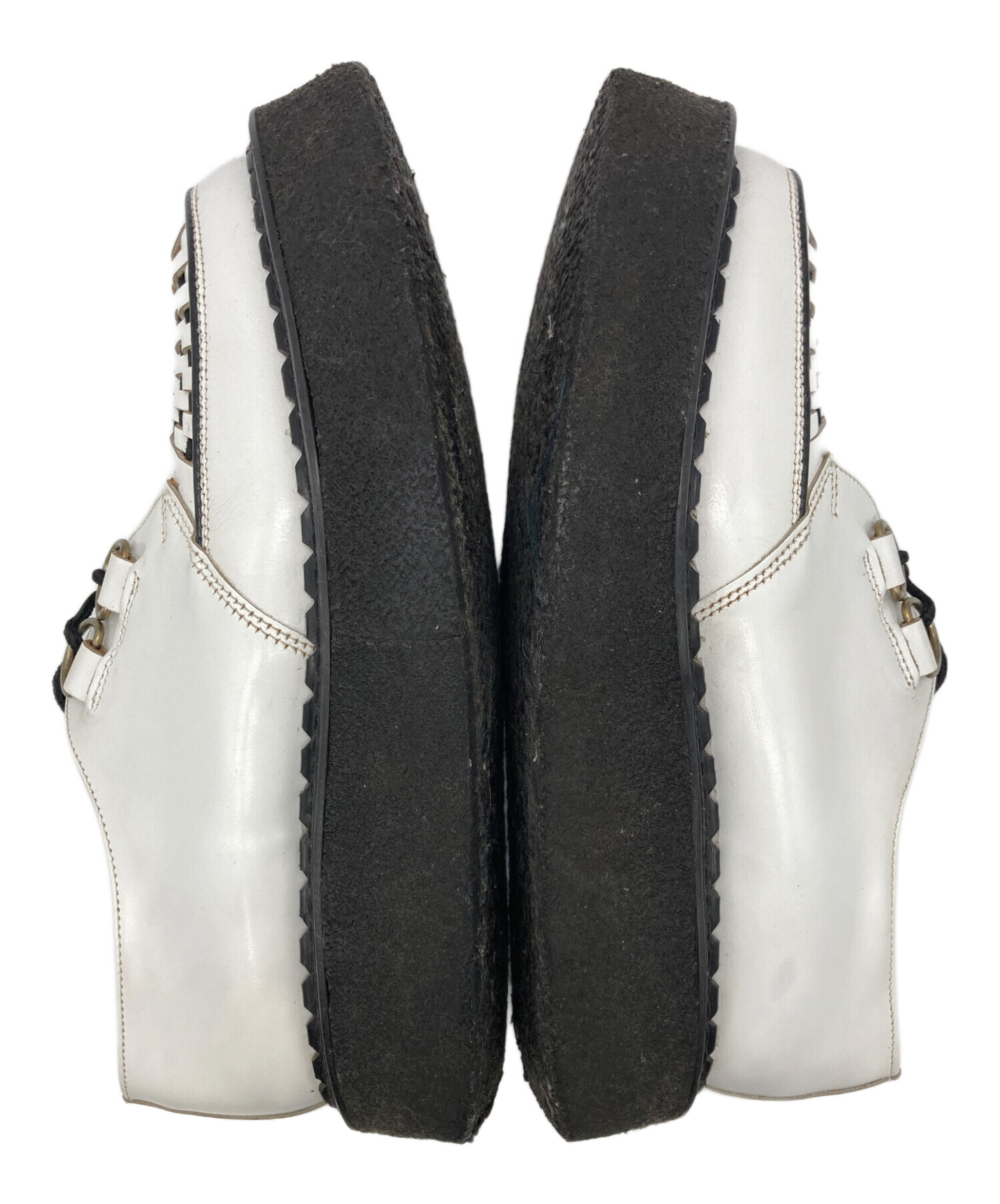 中古・古着通販】GEORGE COX (ジョージコックス) GIBSON RUBBER SOLE