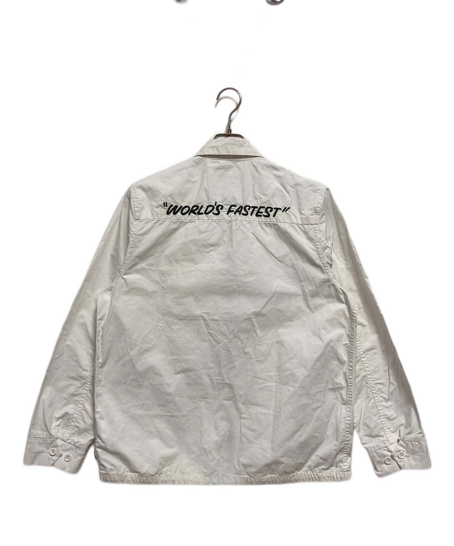中古・古着通販】stussy (ステューシー) 00