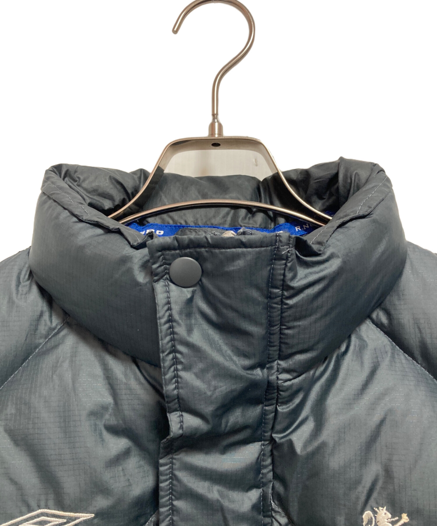 中古・古着通販】R.NEWBOLD (アールニューボールド) UMBRO (アンブロ