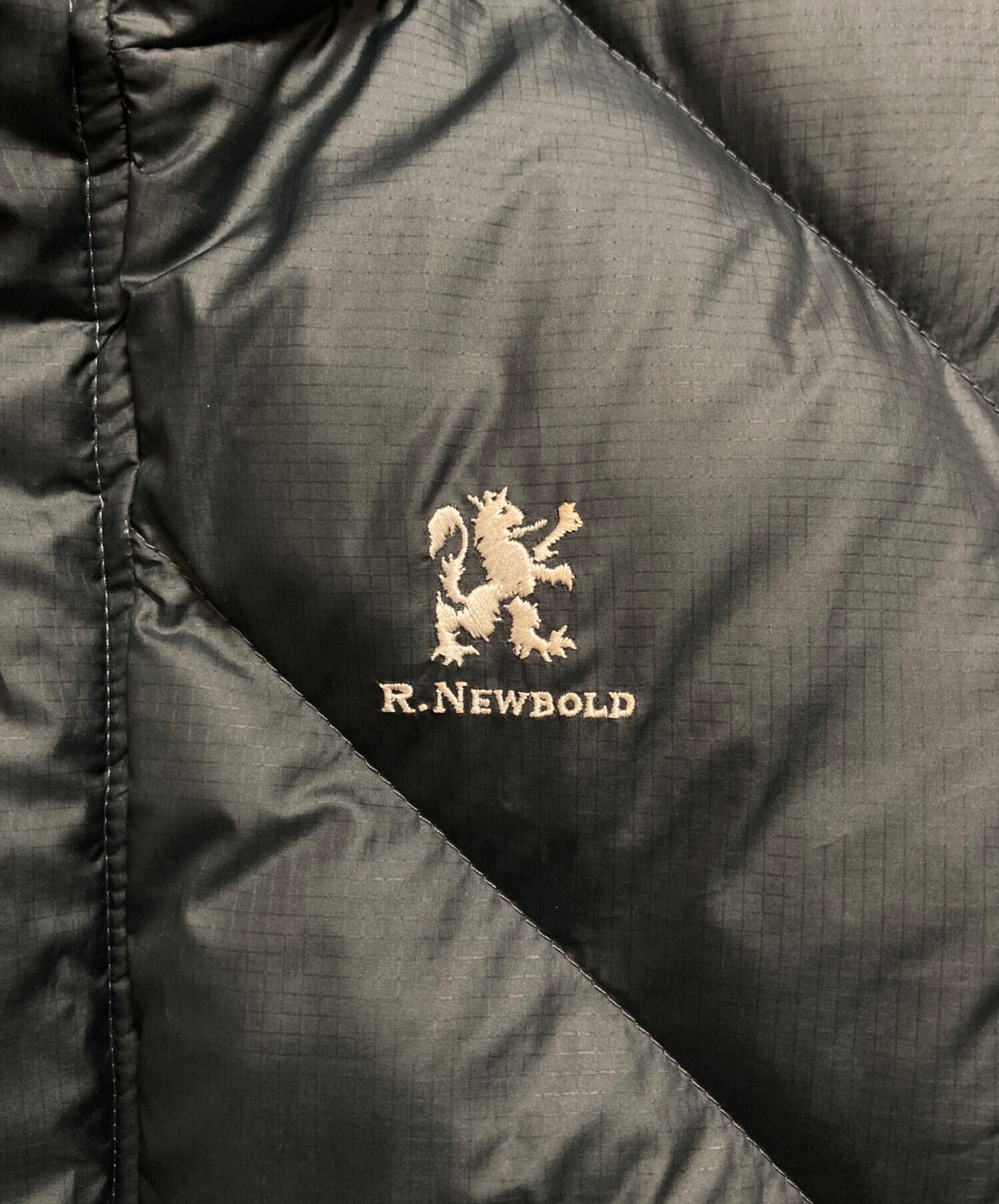 中古・古着通販】R.NEWBOLD (アールニューボールド) UMBRO (アンブロ