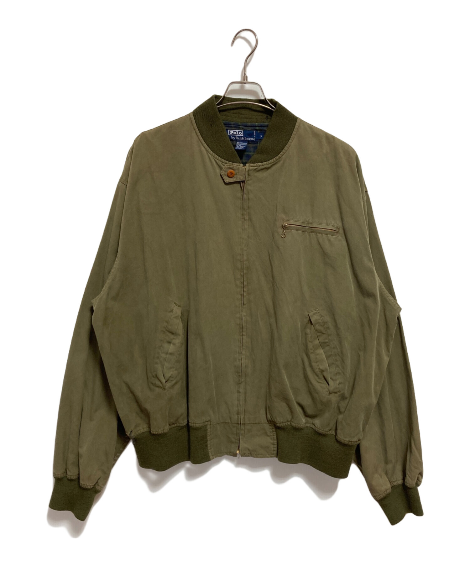 中古・古着通販】POLO RALPH LAUREN (ポロ・ラルフローレン) 90's