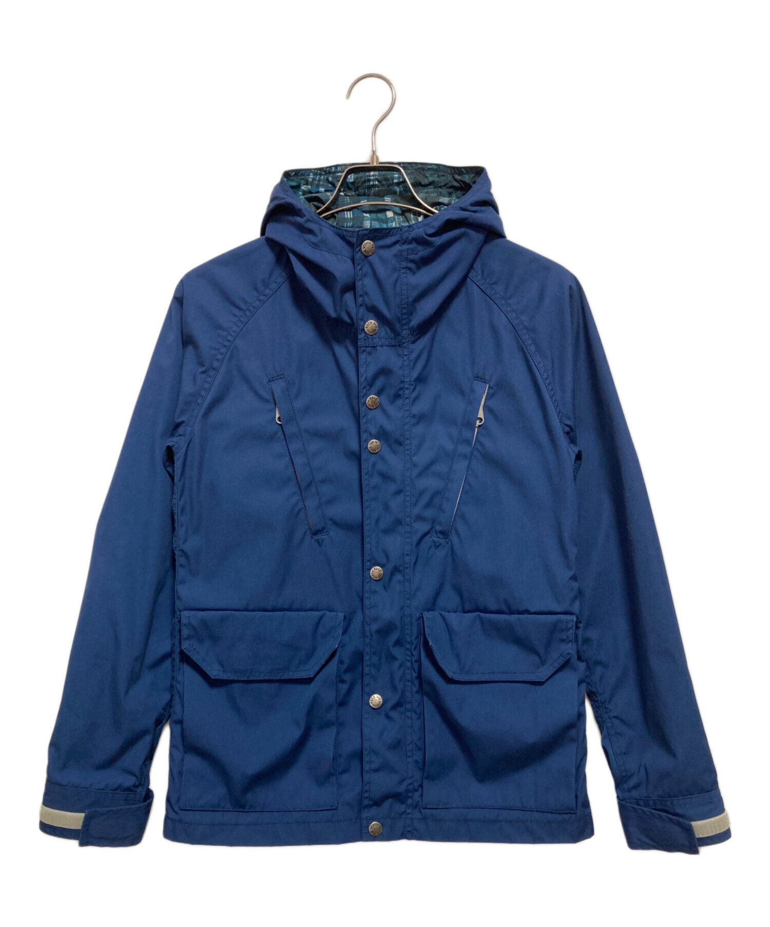 中古・古着通販】THE NORTHFACE PURPLELABEL (ザ・ノースフェイス