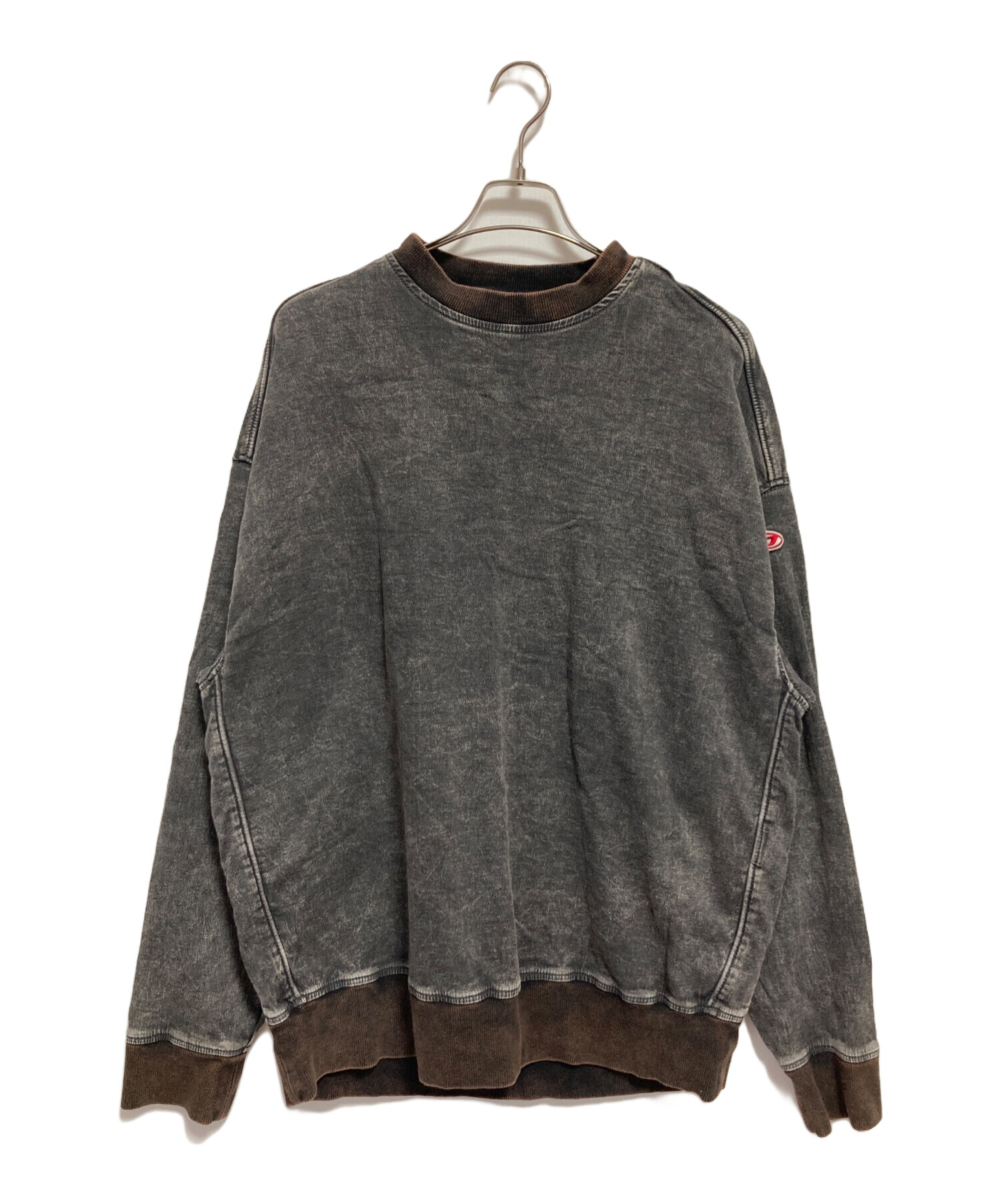中古・古着通販】DIESEL (ディーゼル) D-KRIB-NE エイジング加工 