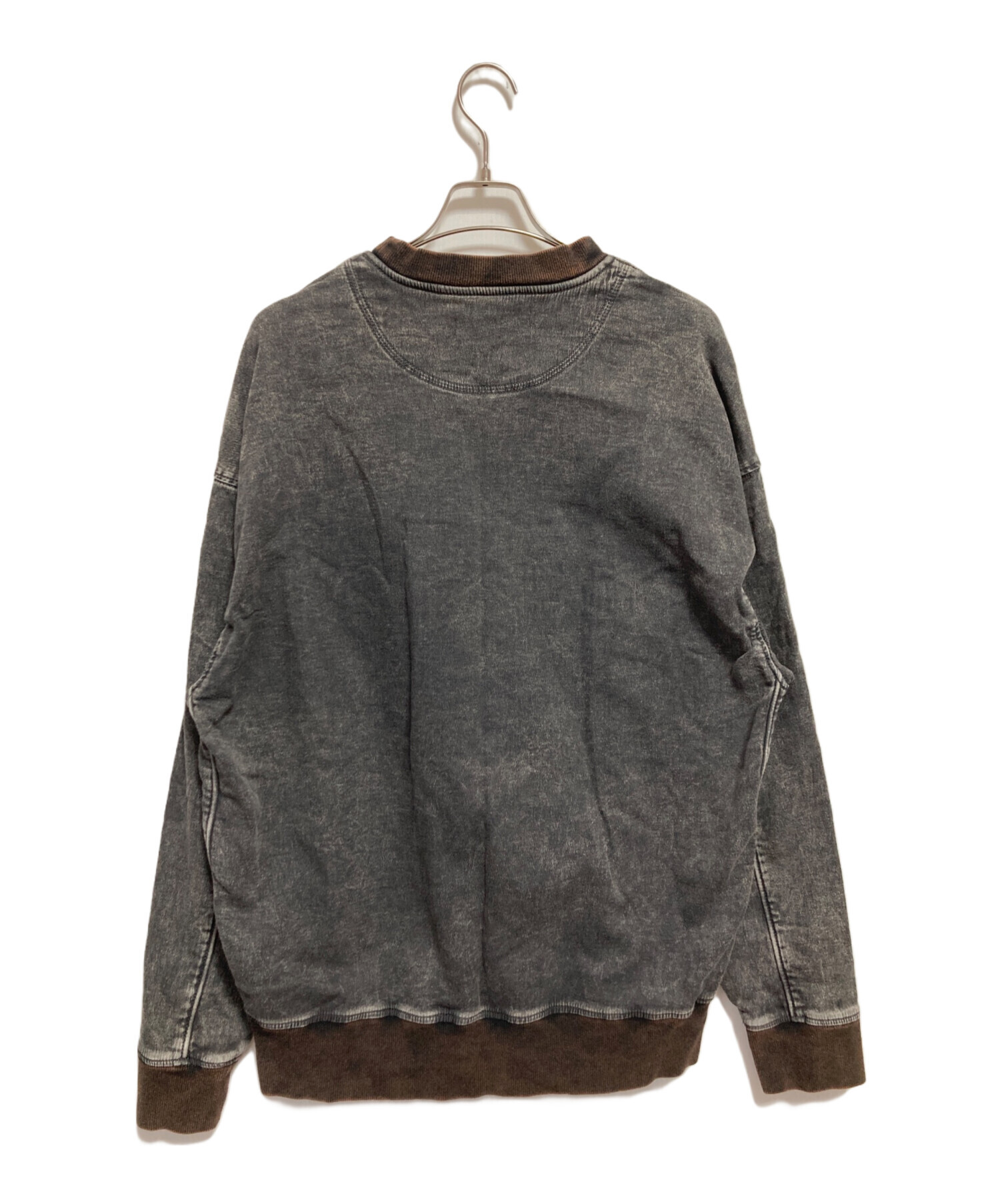 中古・古着通販】DIESEL (ディーゼル) D-KRIB-NE エイジング加工 