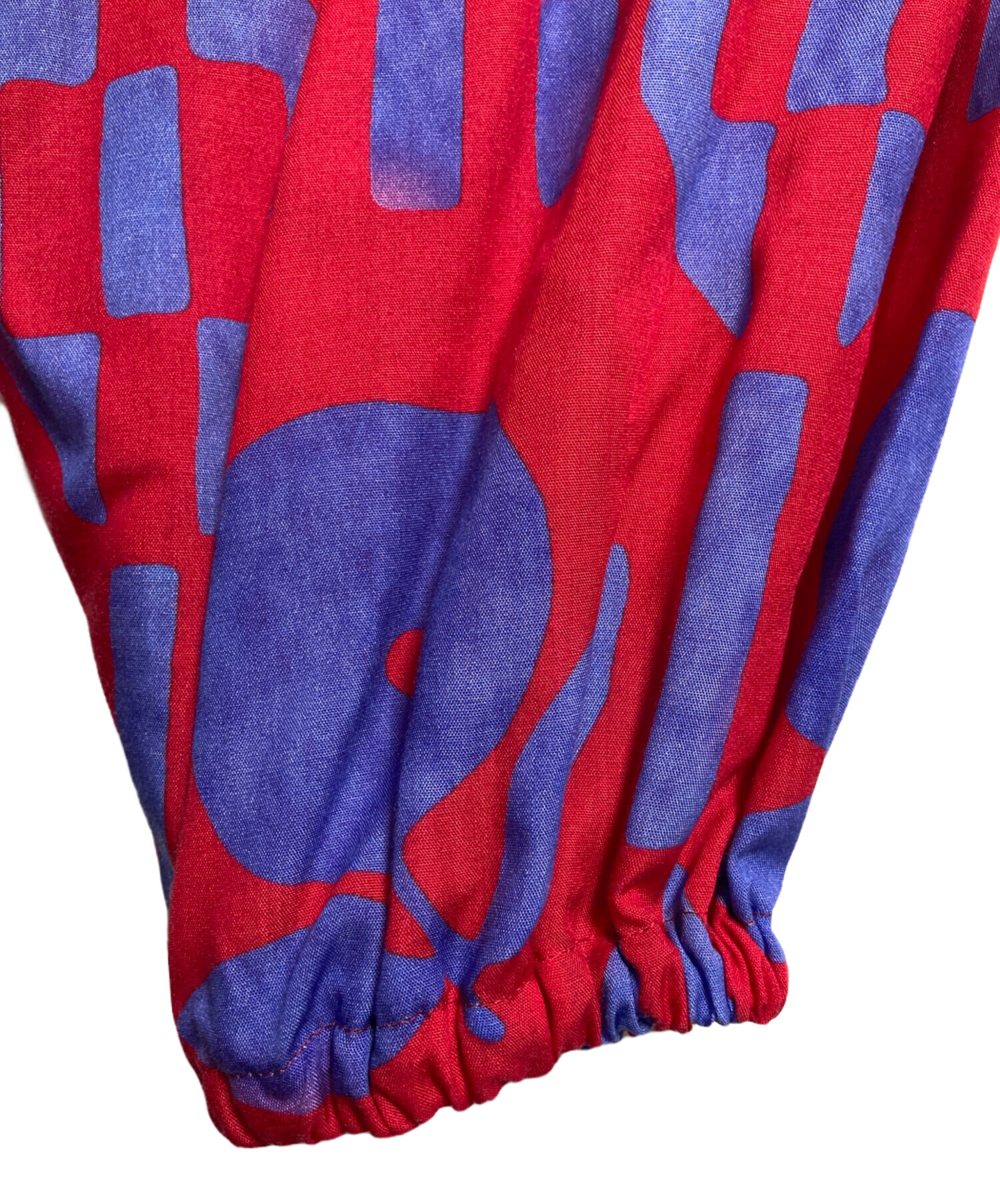 Vivienne Westwood RED LABEL 総柄 変形 ワンピース 中古・古着通販】Vivienne Westwood RED LABEL (ヴィヴィアンウエスト