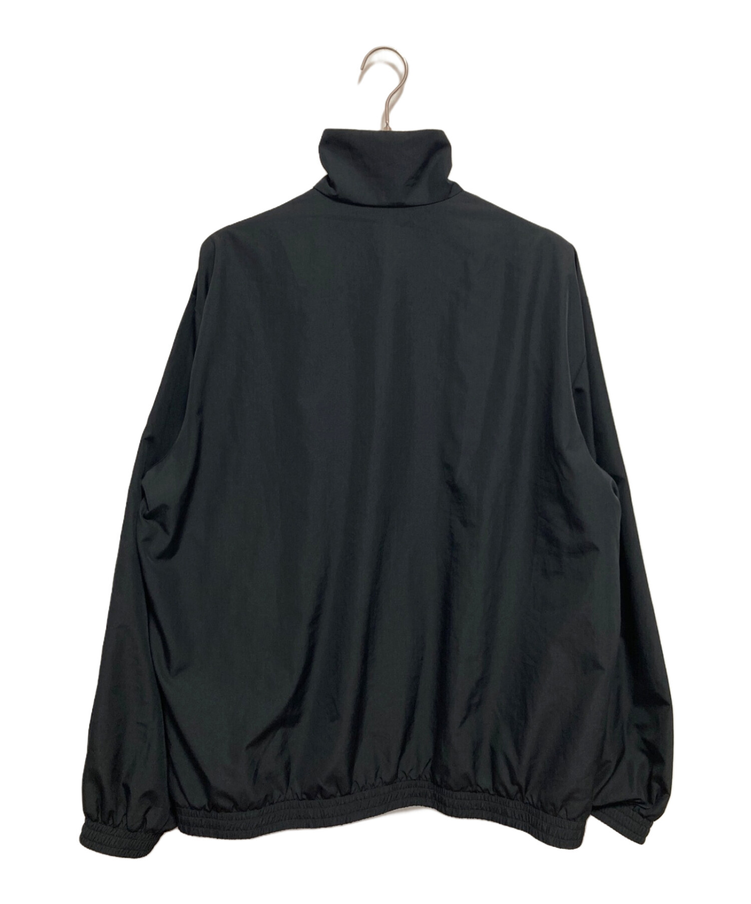 未使用✨adidas　ファイヤーバード　トラックトップ　ブラック　アウター　L 中古・古着通販】adidas (アディダス) ファイヤーバード オーバー