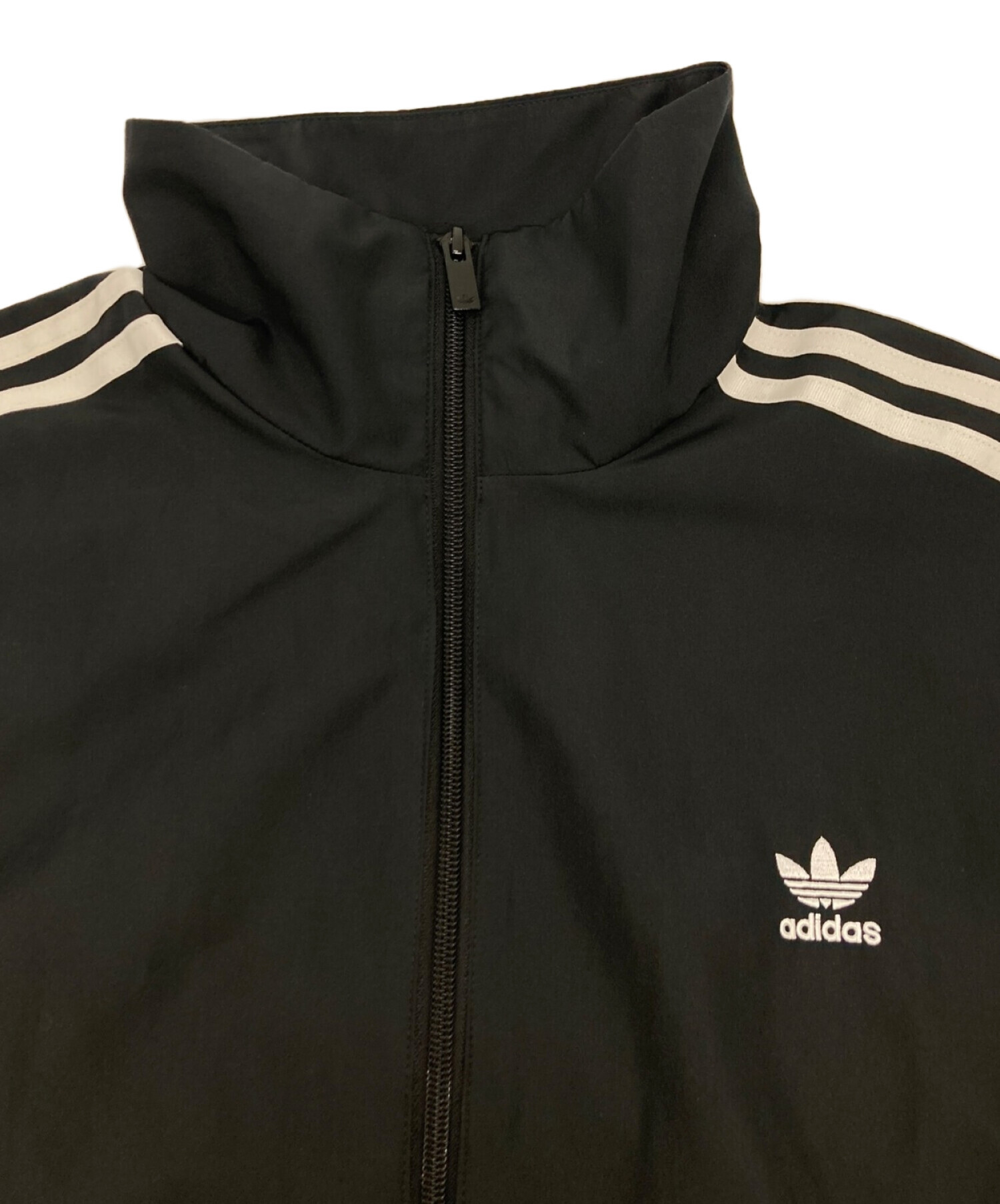 中古・古着通販】adidas (アディダス) ファイヤーバード オーバー