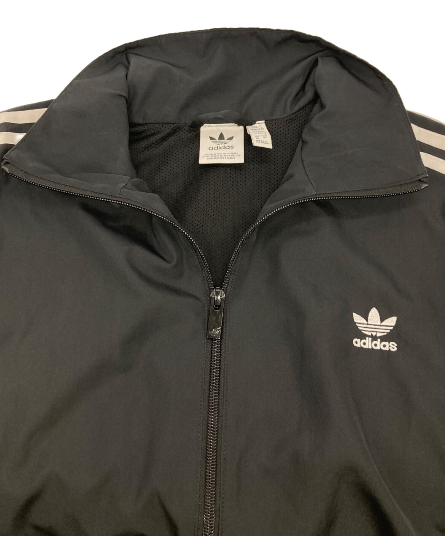 中古・古着通販】adidas (アディダス) ファイヤーバード オーバー