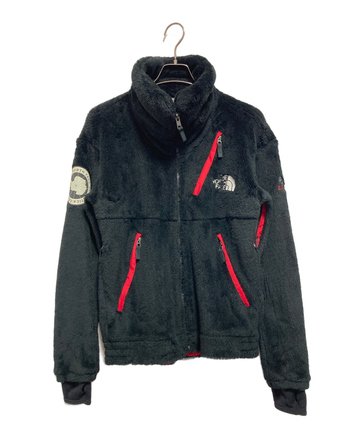 中古・古着通販】THE NORTH FACE (ザ ノース フェイス) ANTARCTICA 